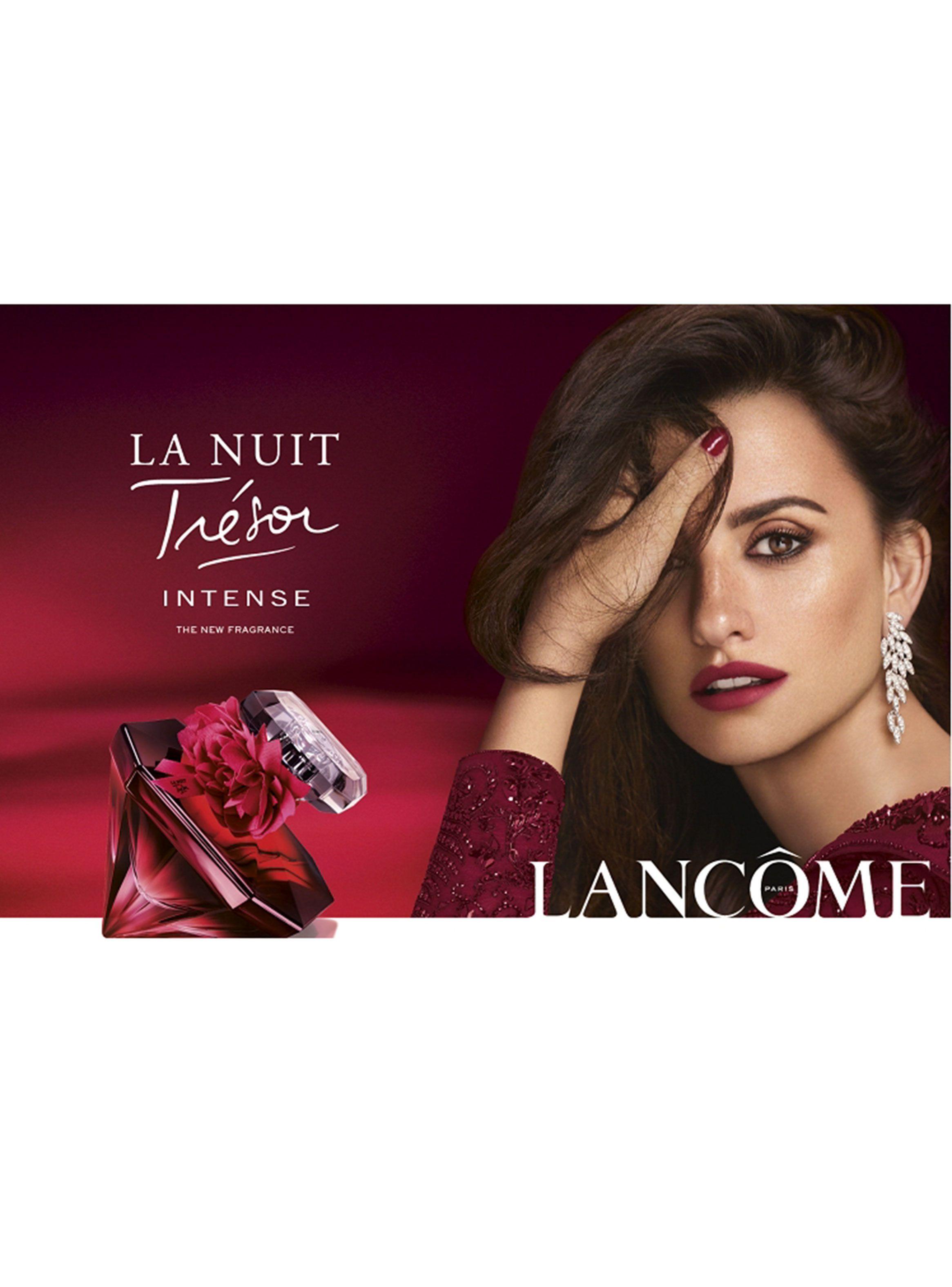 Perfume La Nuit Trésor Intense Mujer EDP 100 ml-3