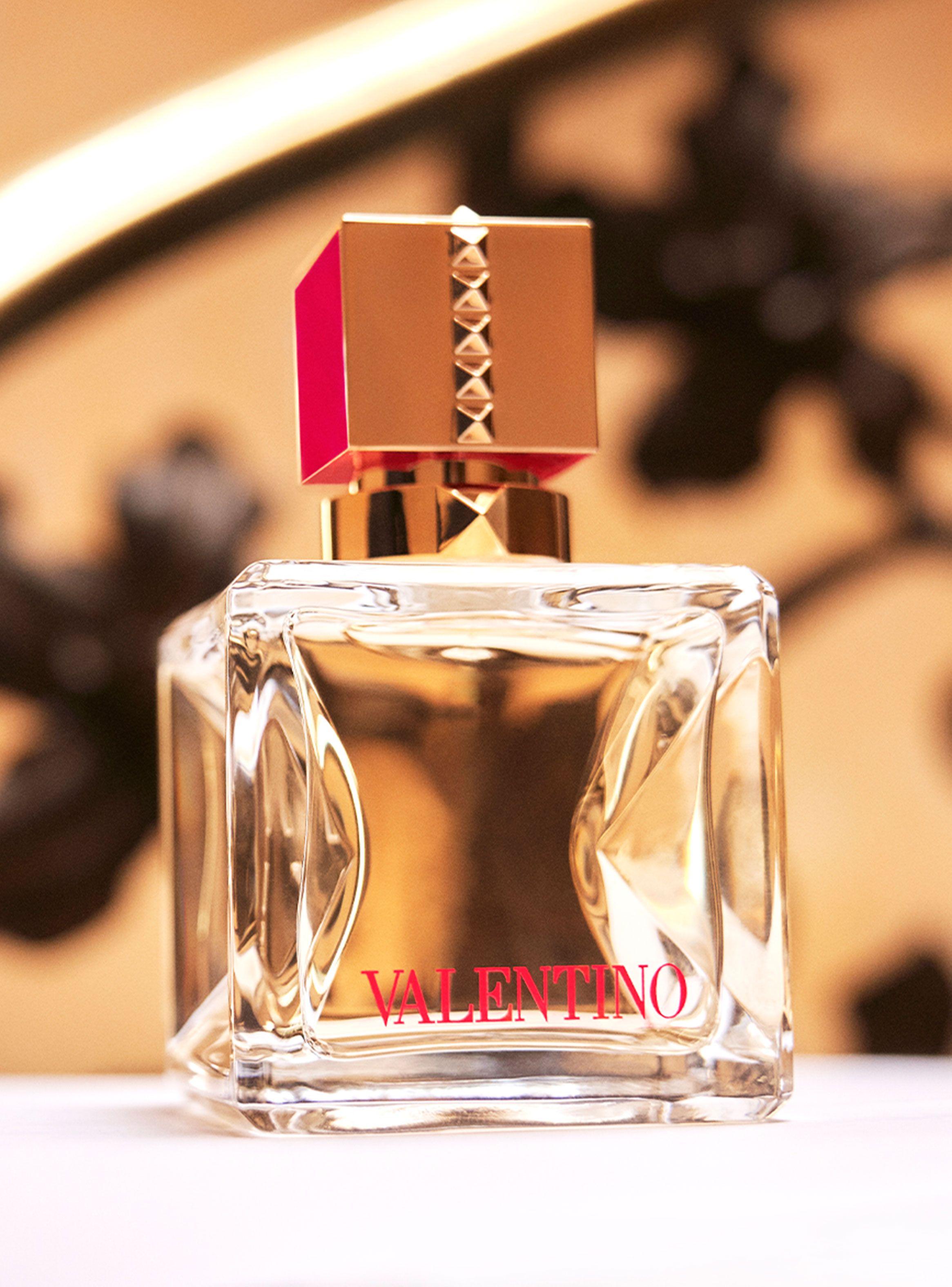 Set Perfume Valentino Voce Viva EDP Mujer 100 ml + 15 ml-4