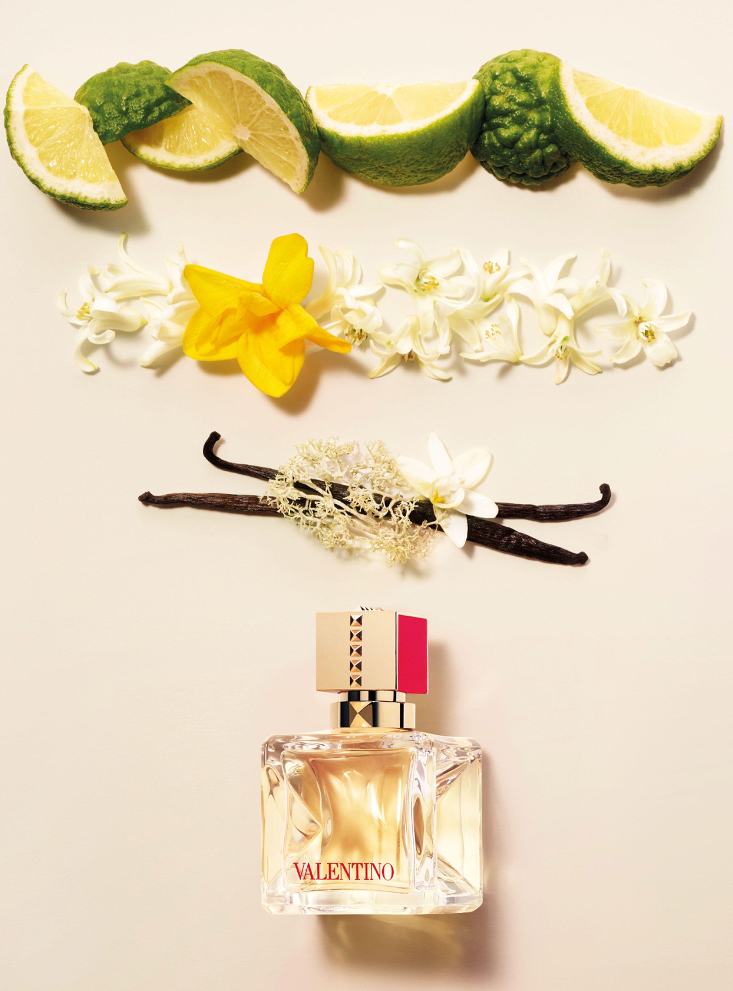 Set Perfume Valentino Voce Viva EDP Mujer 100 ml + 15 ml-3