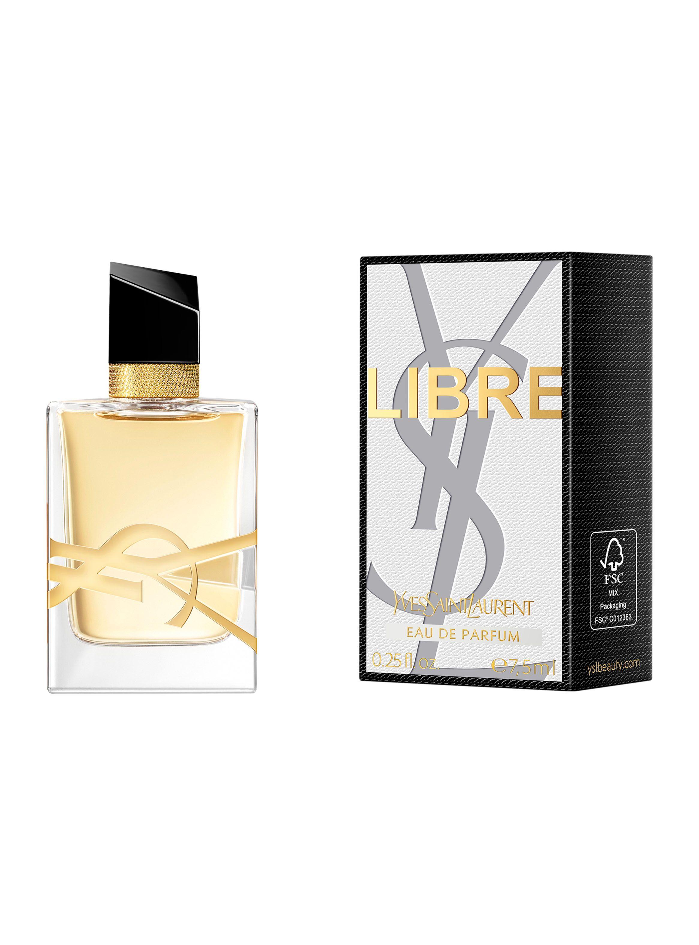 Perfume Yves Saint Laurent Libre Mujer EDP 7.5 ml-0