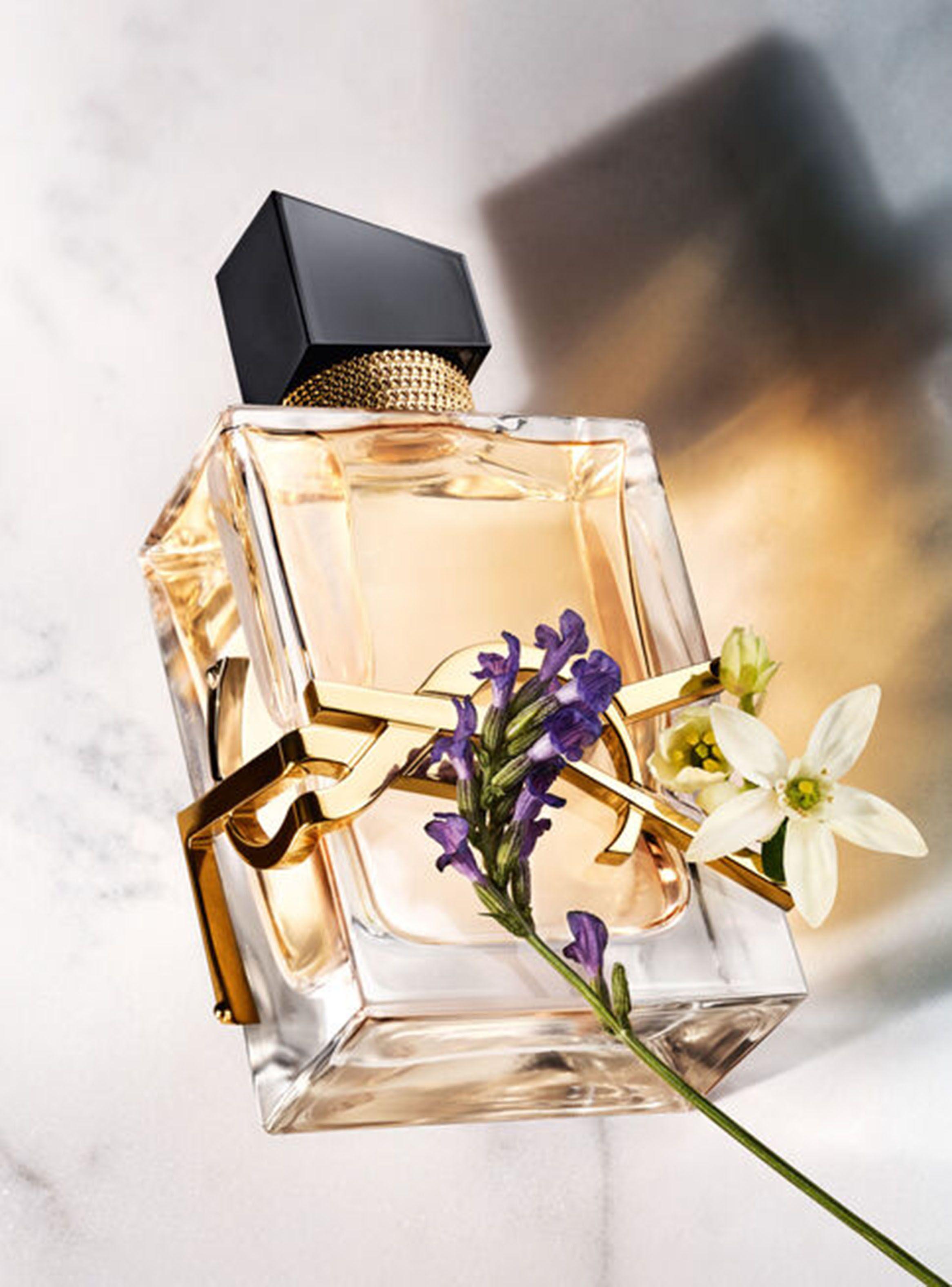 Perfume Yves Saint Laurent Libre Mujer EDP 7.5 ml-1