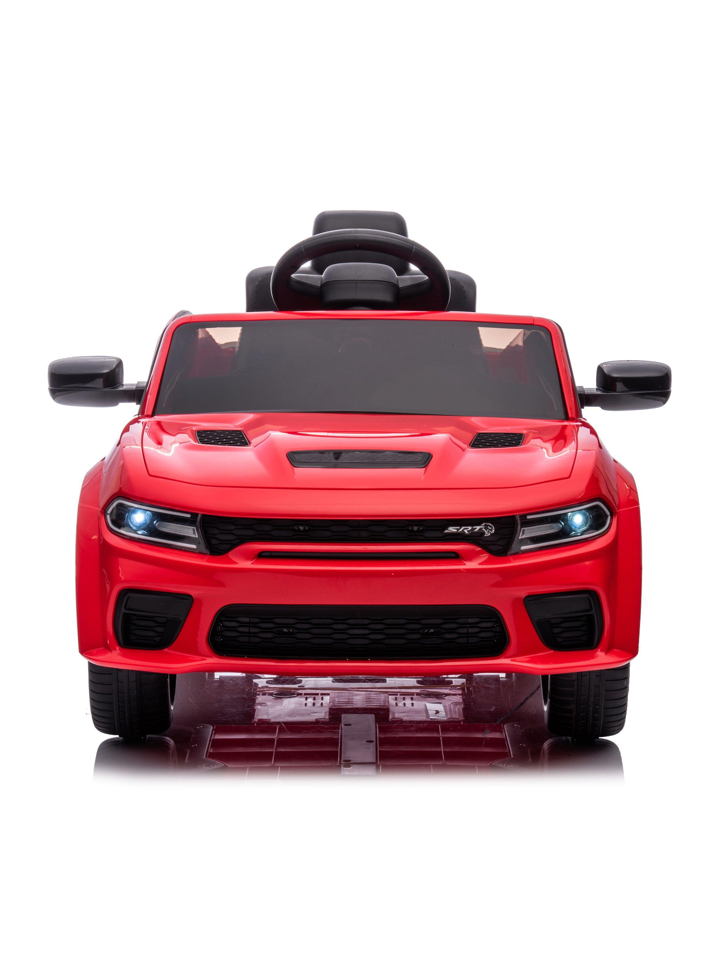 Auto a Control Dodge Charger Rj Bat12V-3