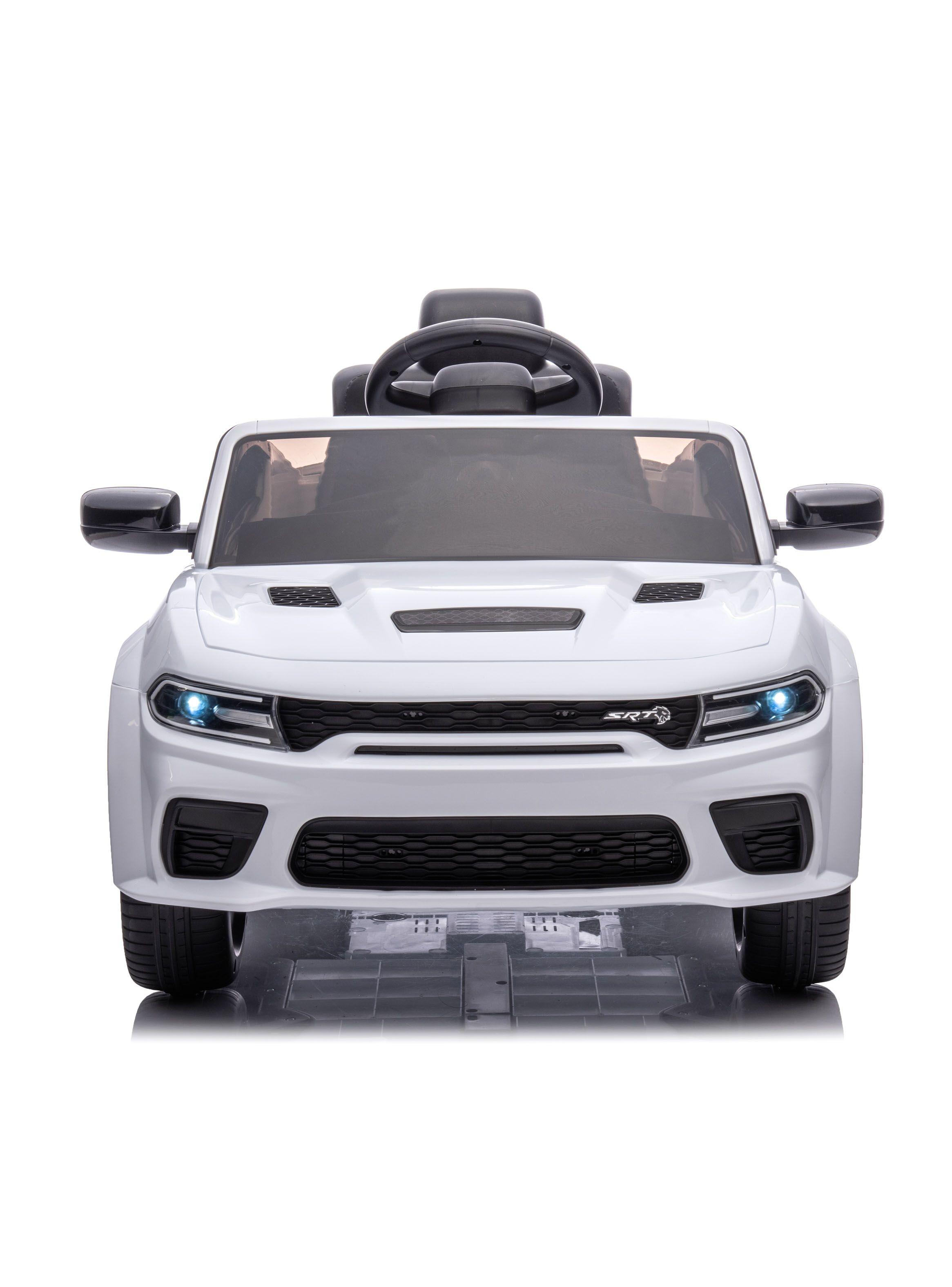 Auto a Control Dodge Charger Bl Bat12V-2