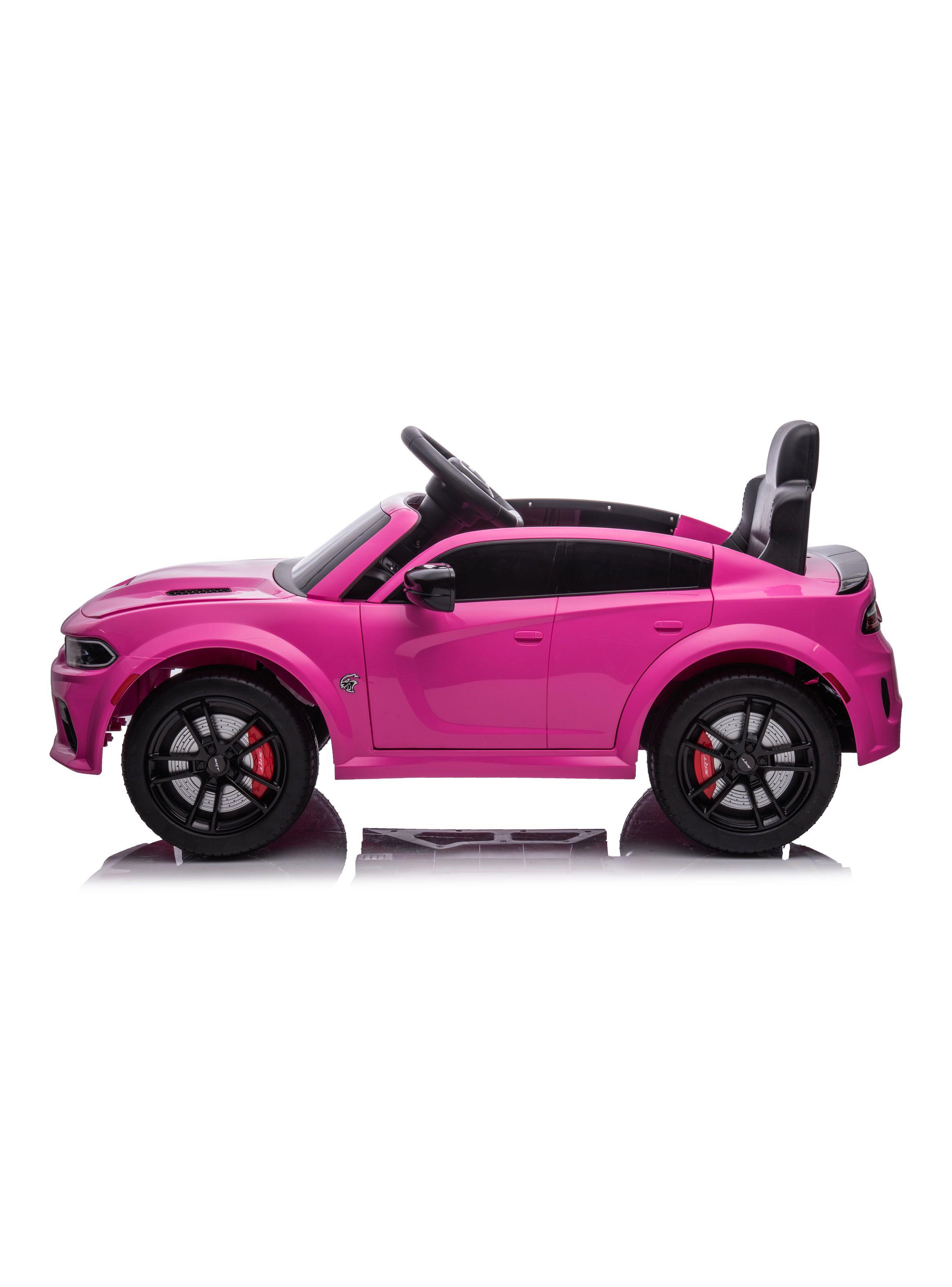 Auto a Control Dodge Charger Rs Bat12V-0