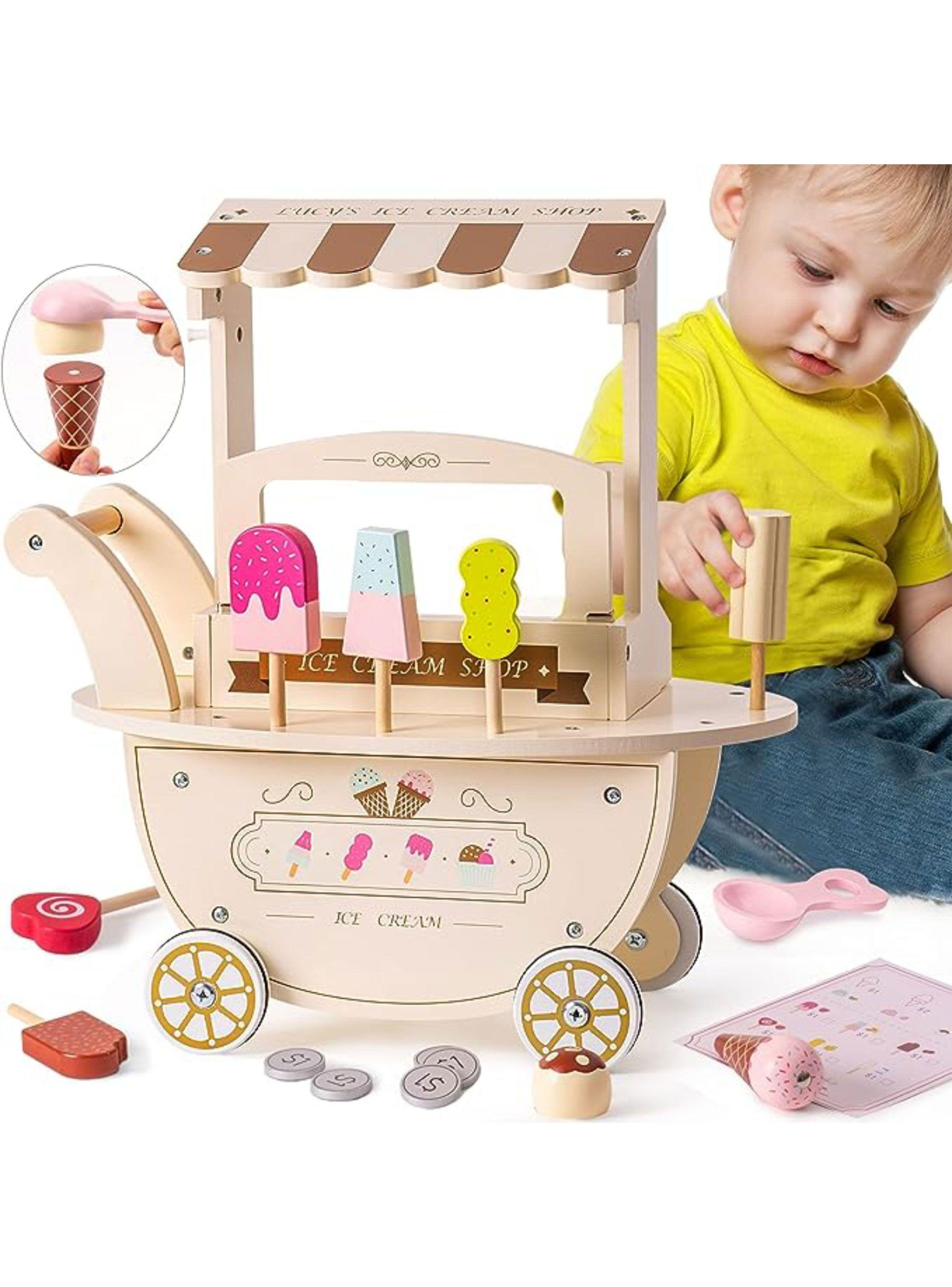 Carrito Ice Cream-2