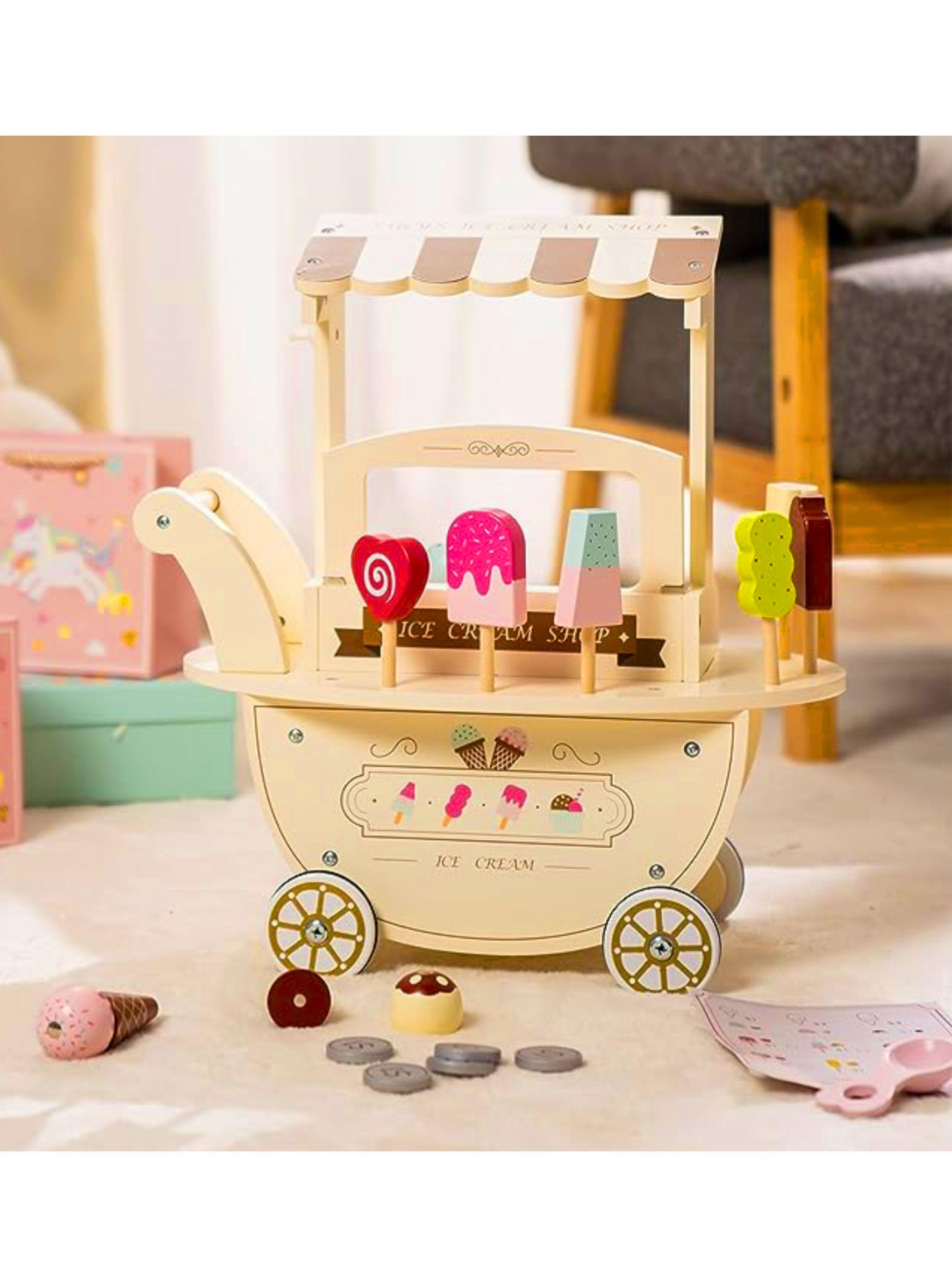 Carrito Ice Cream-3