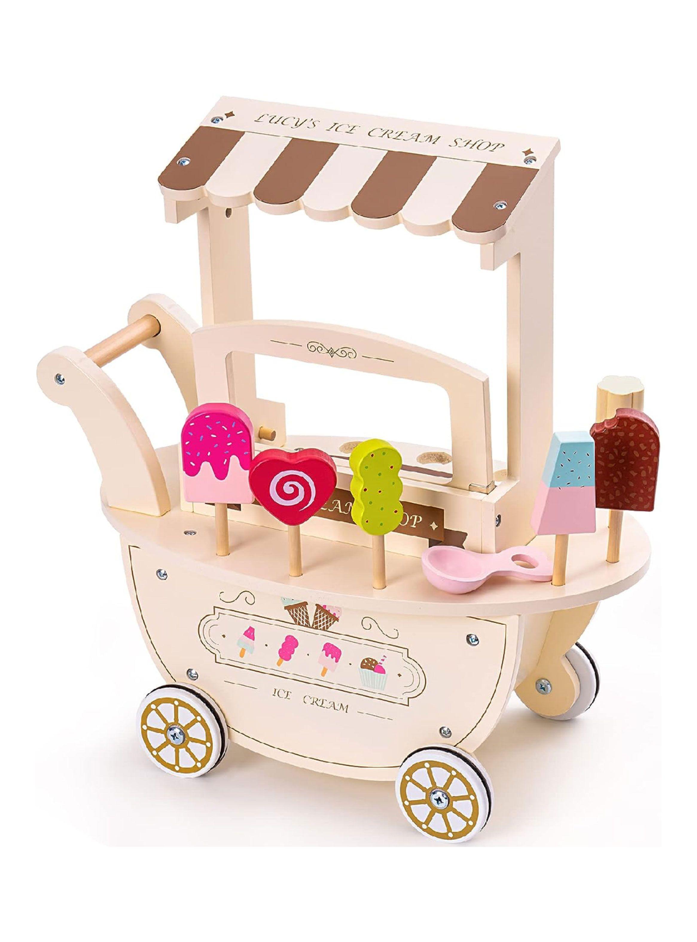 Carrito Ice Cream-0