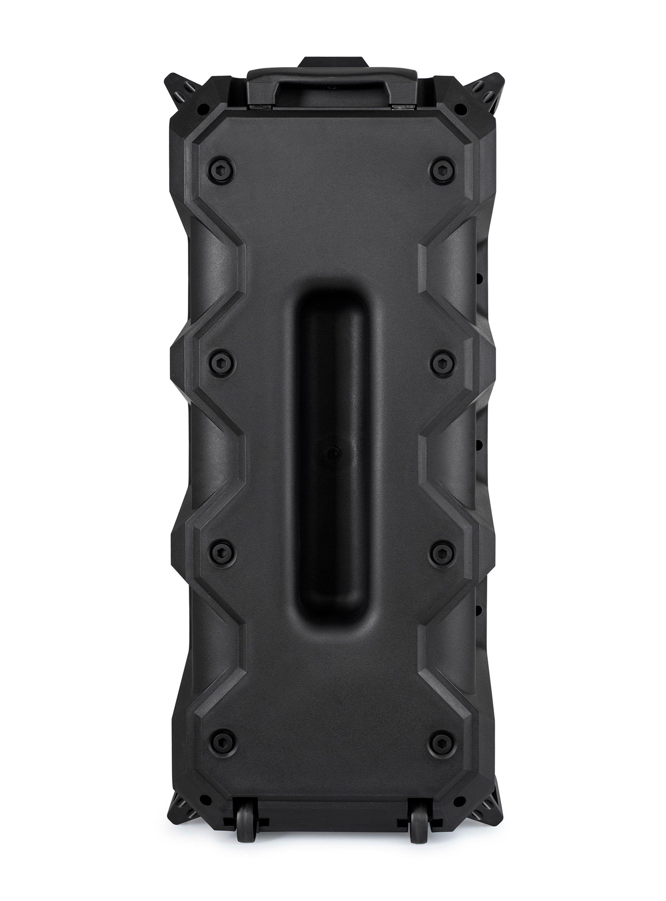 Parlante Master-G Bluetooth Cobra-1