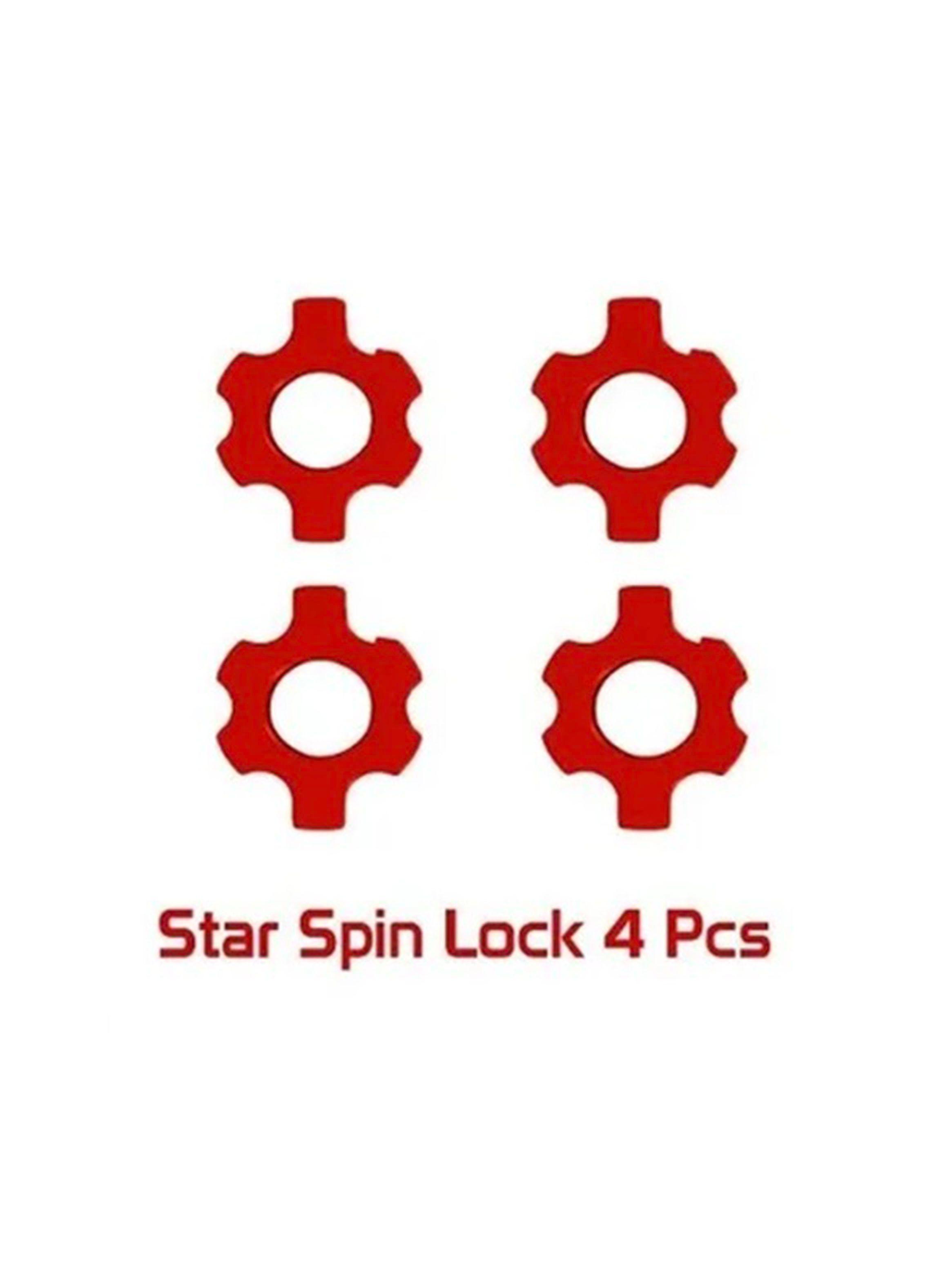 Set Mancuernas Cemento 40 kg JKS-3