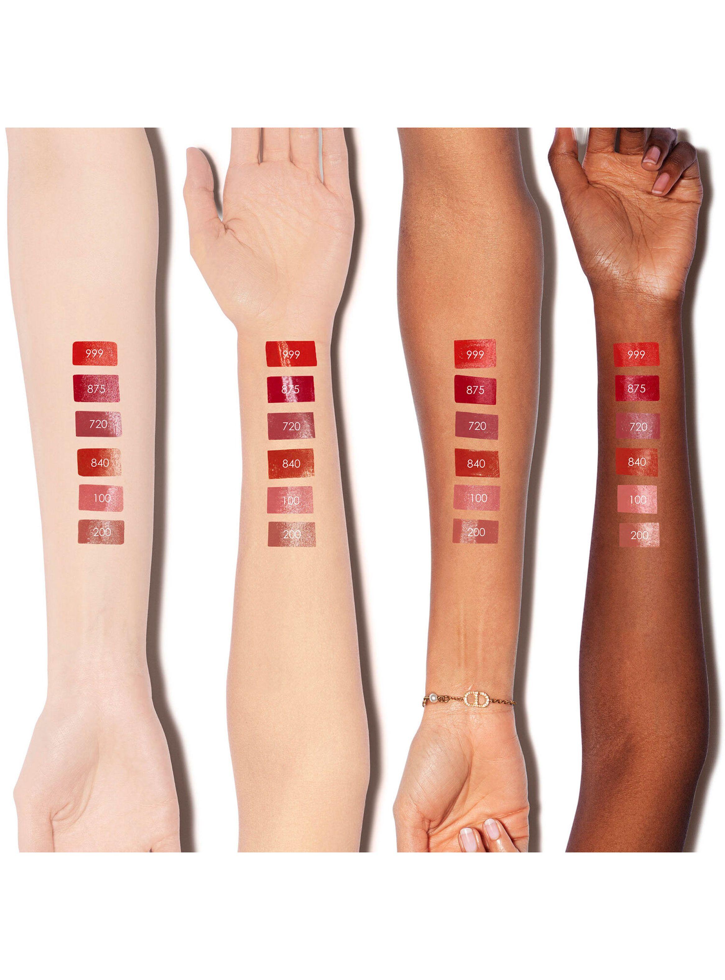Rouge Dior Forever Lacquer 720 Icone 6 ml-3