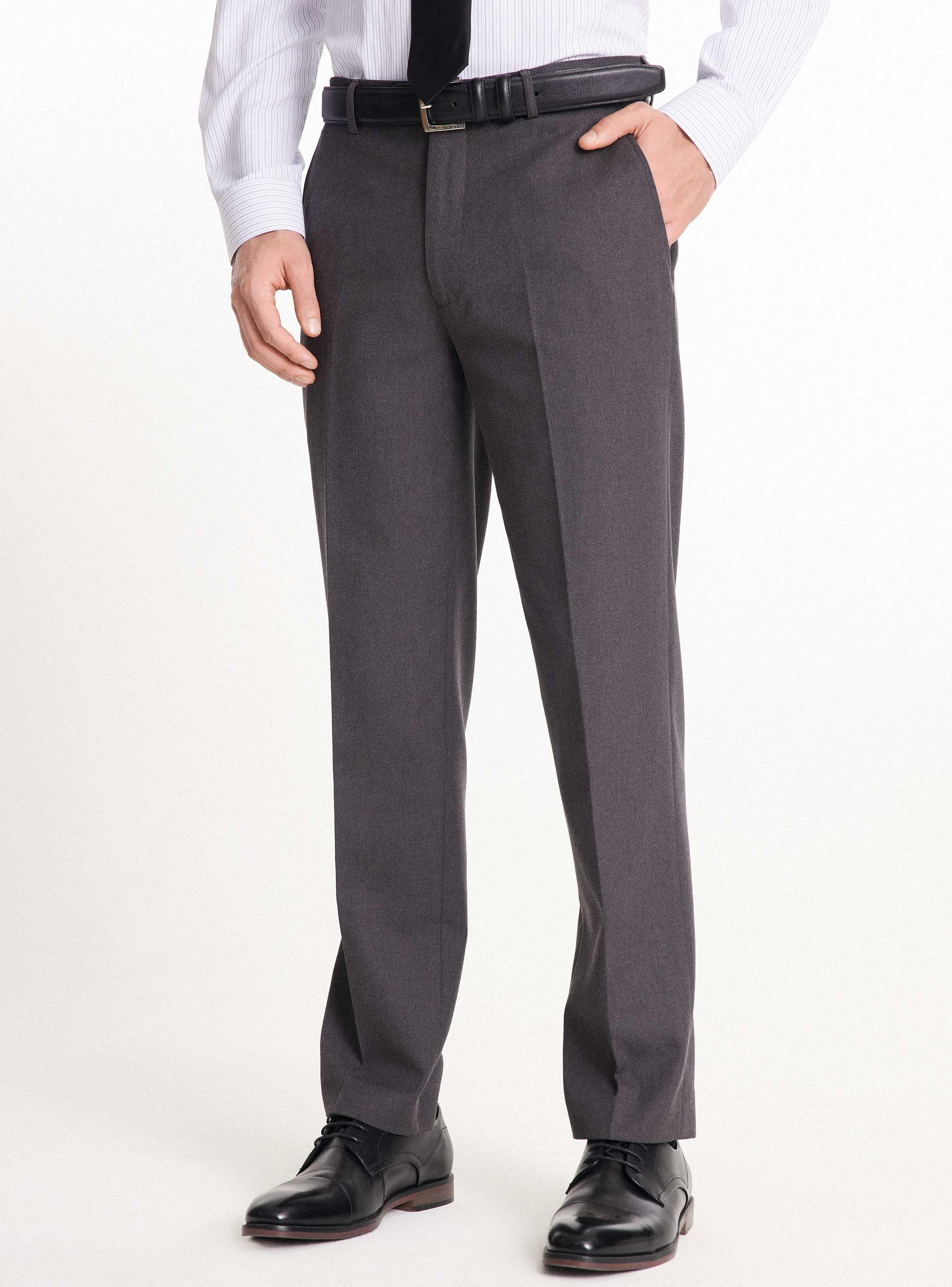 Pantalón Vestir Casimir RF-0