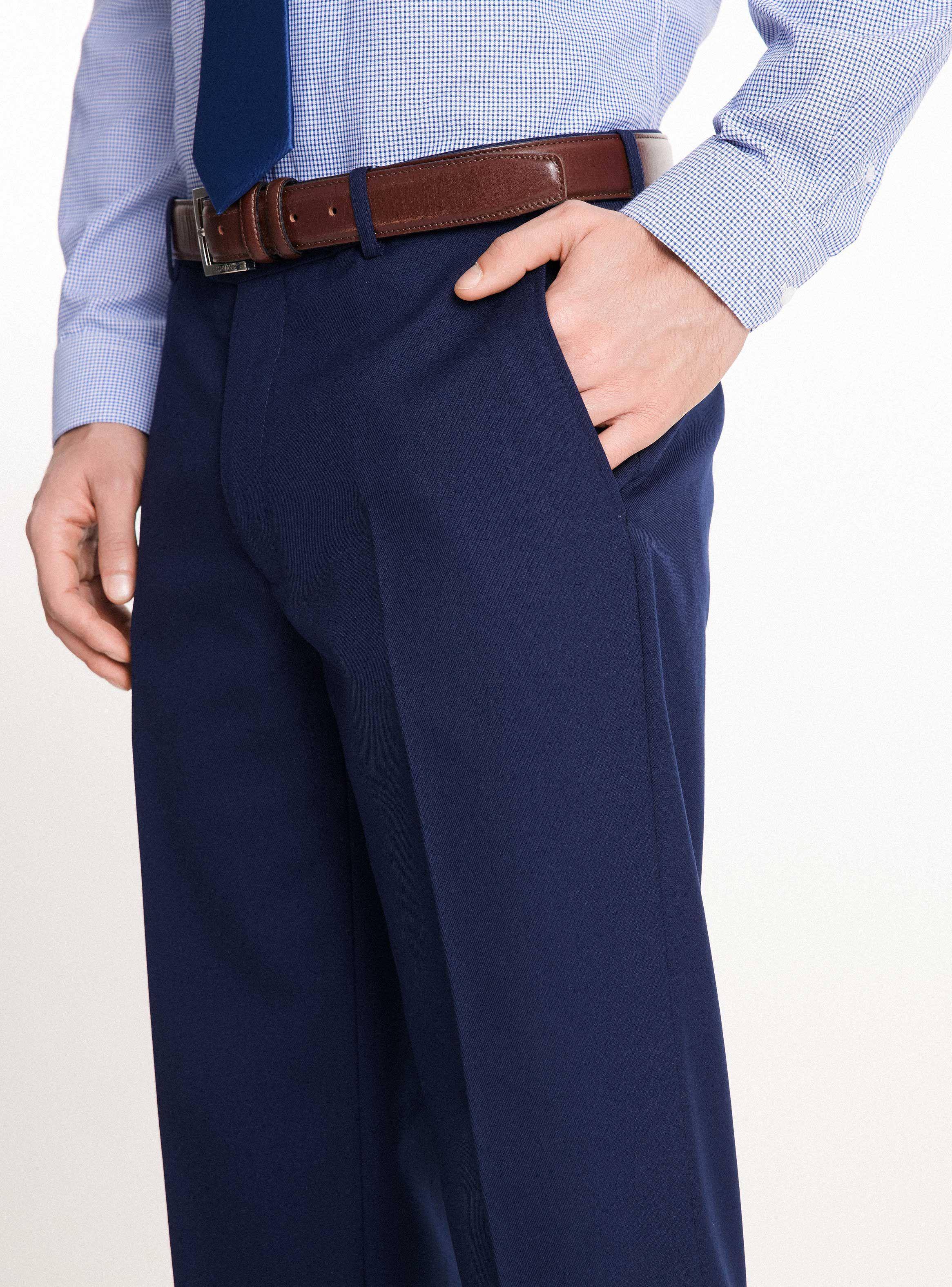 Pantalón Vestir Casimir RF-2