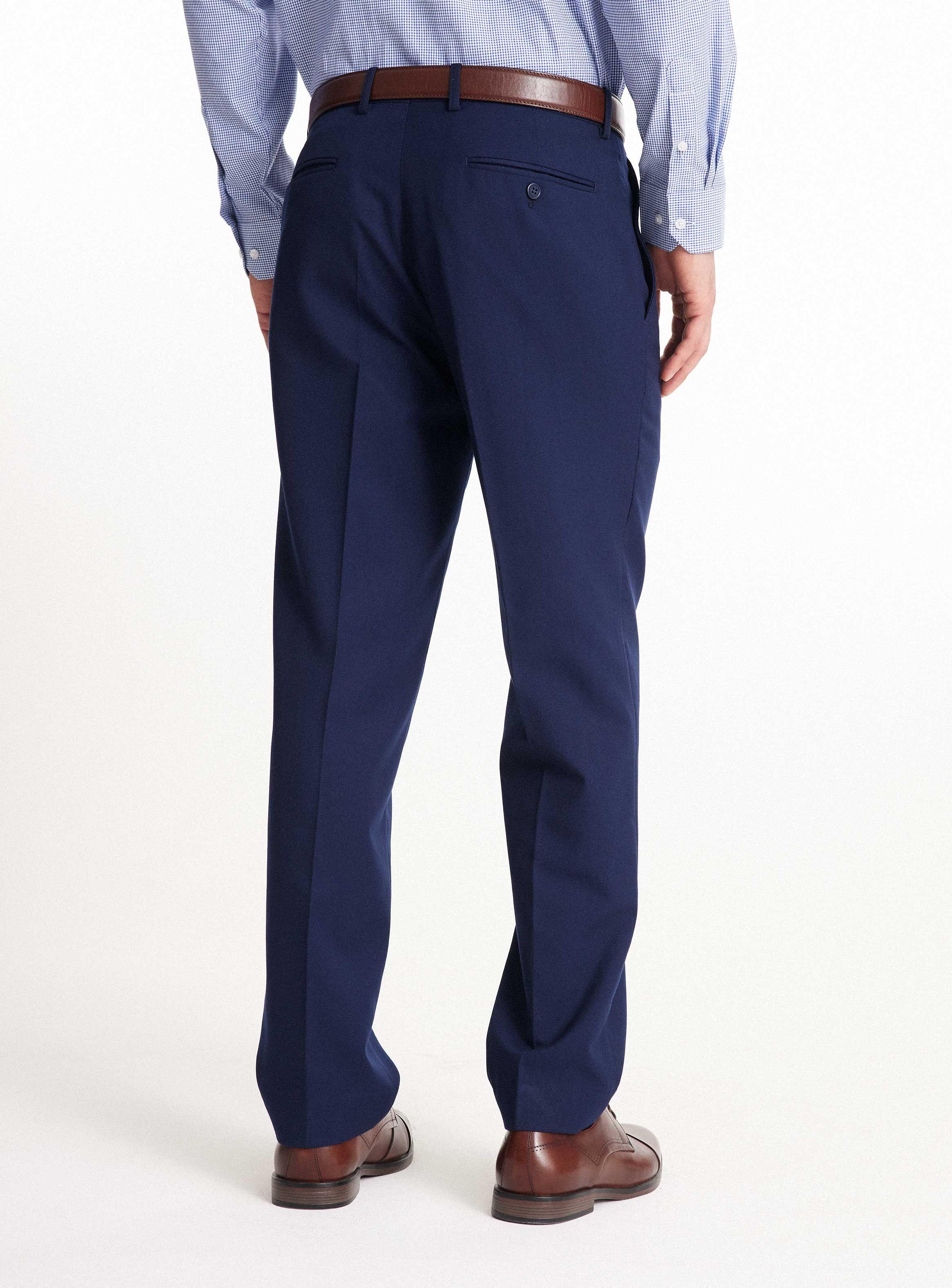 Pantalón Vestir Casimir RF-1