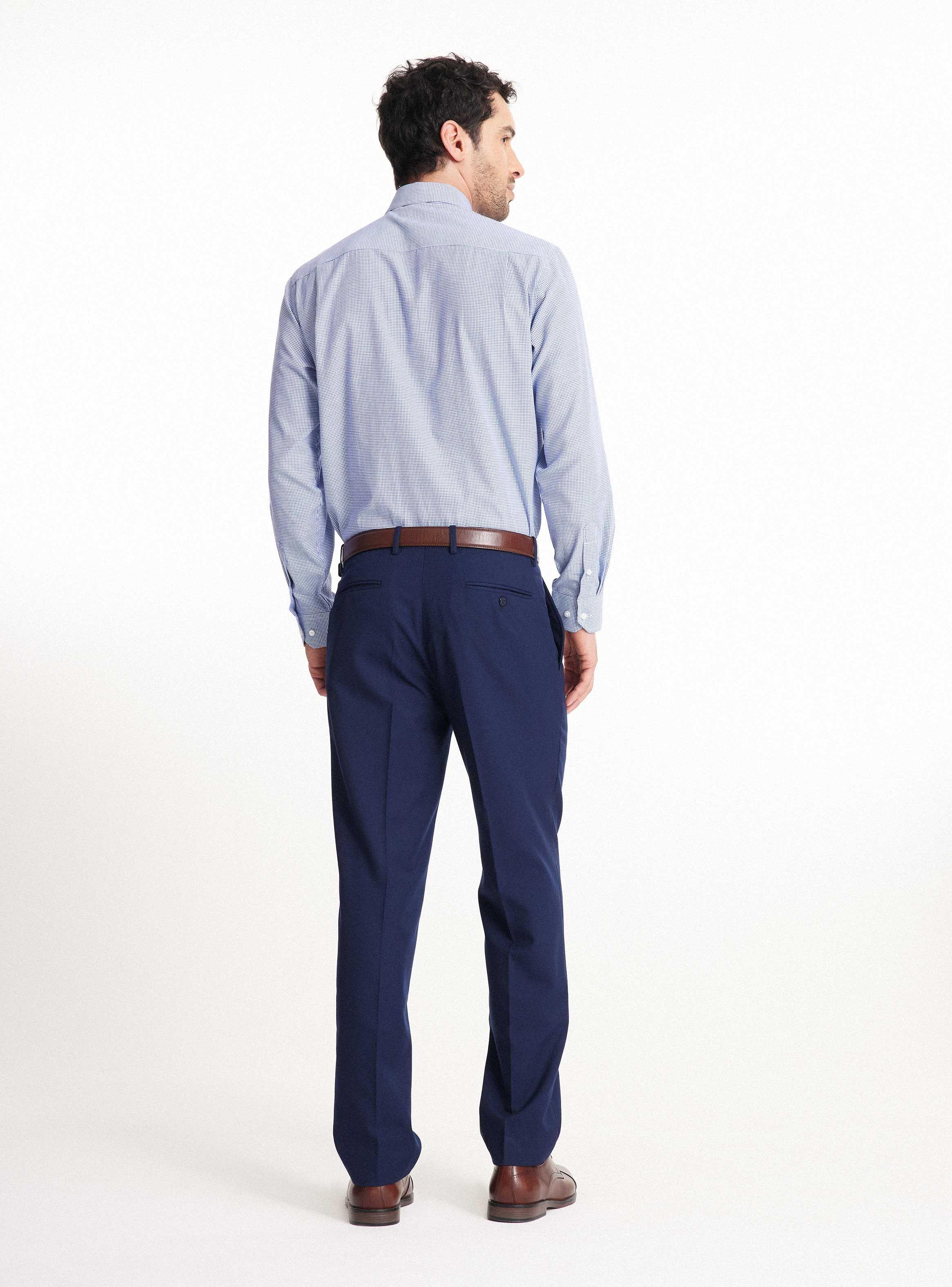 Pantalón Vestir Casimir RF-5
