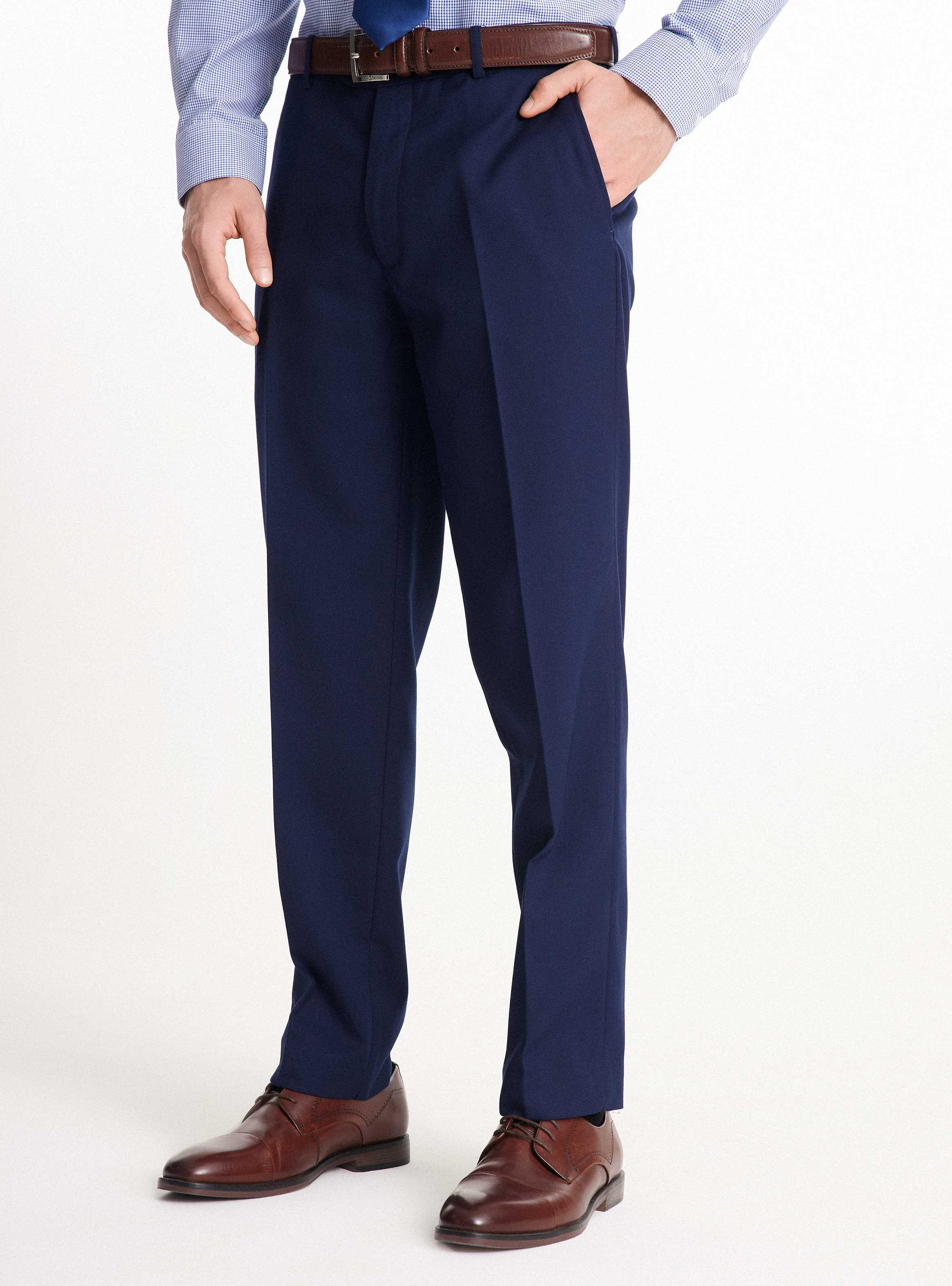 Pantalón Vestir Casimir RF-0