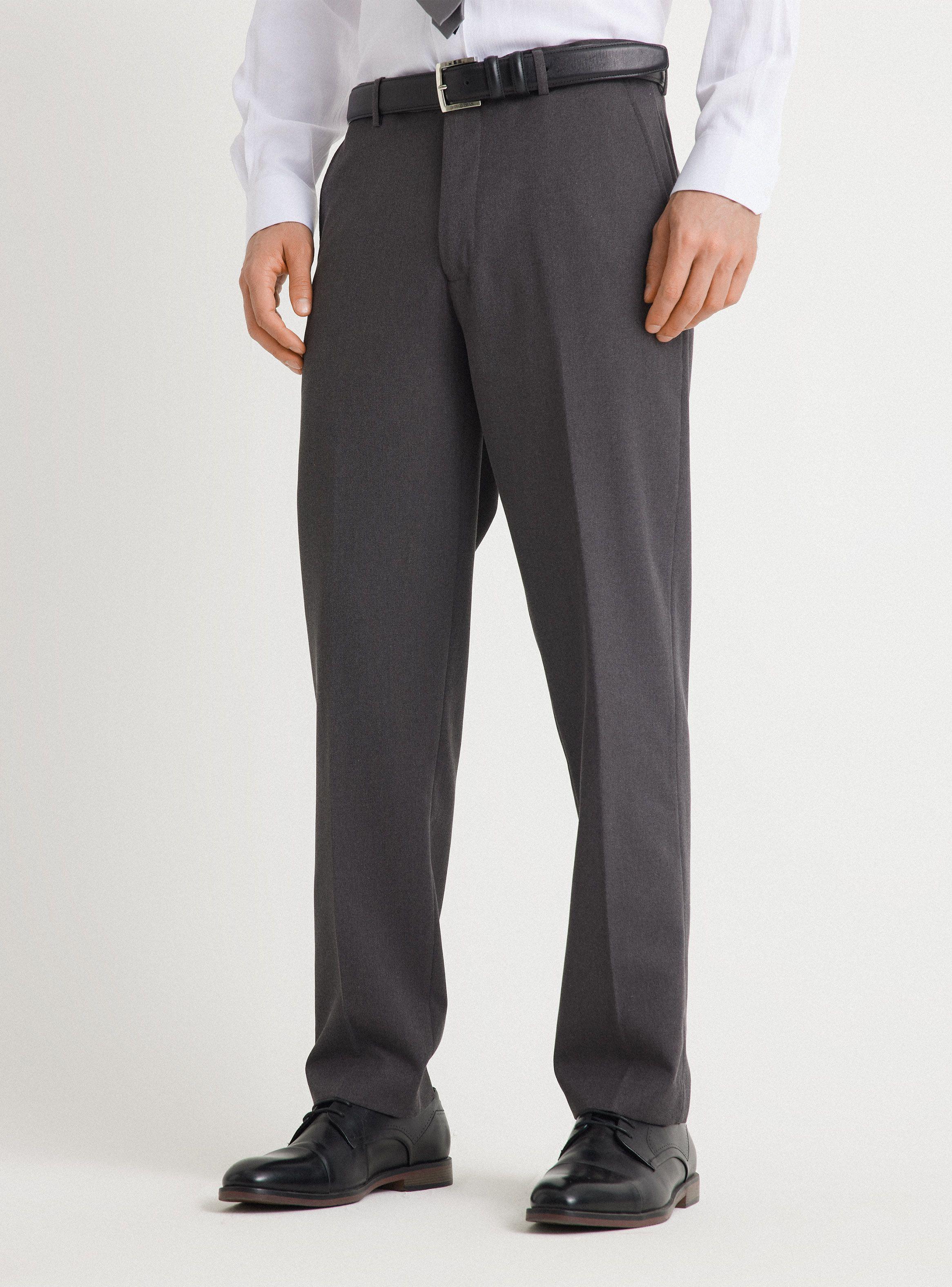 Pantalón Vestir Casimir 3-0