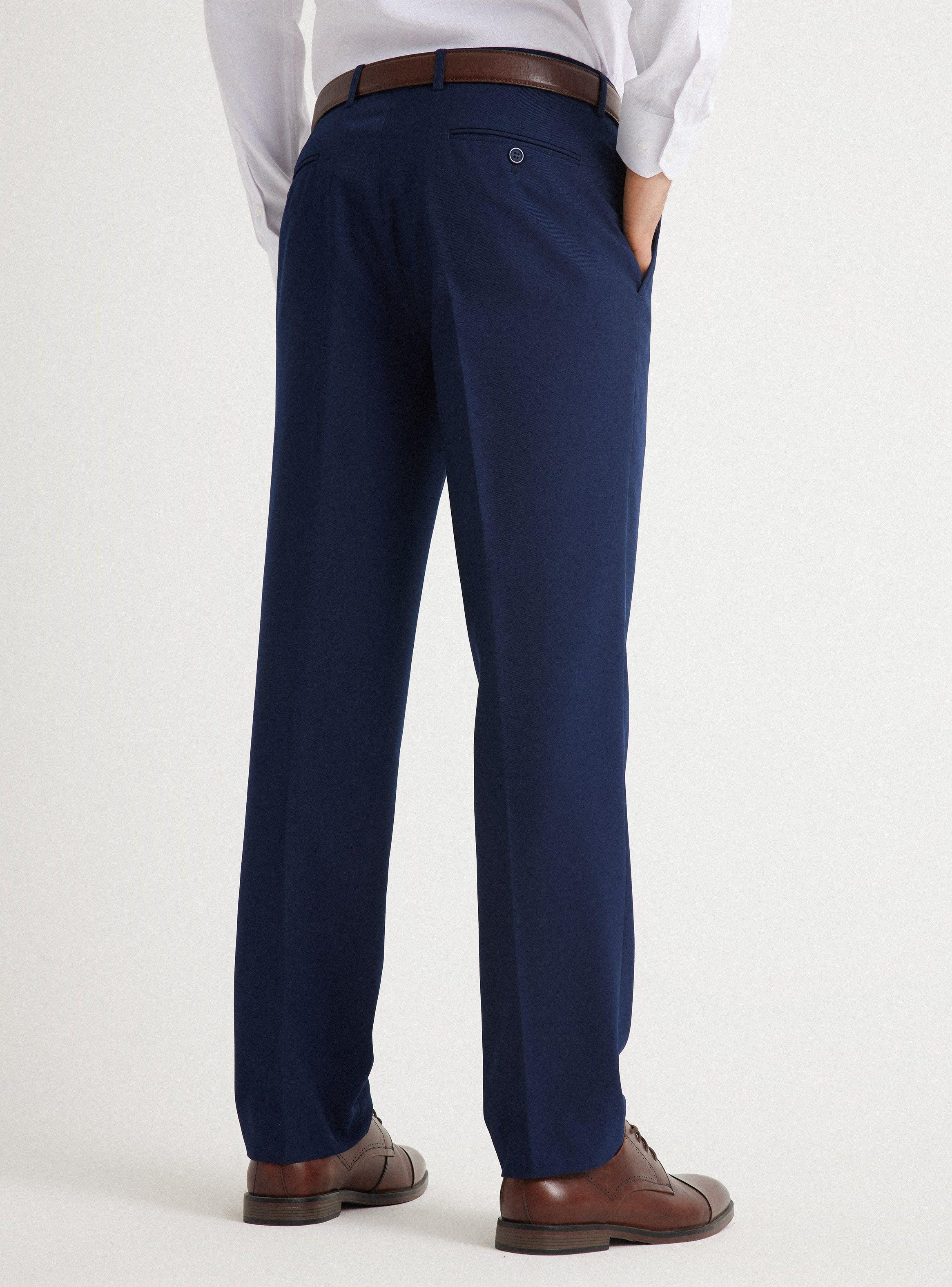 Pantalón Vestir Casimir 3-1