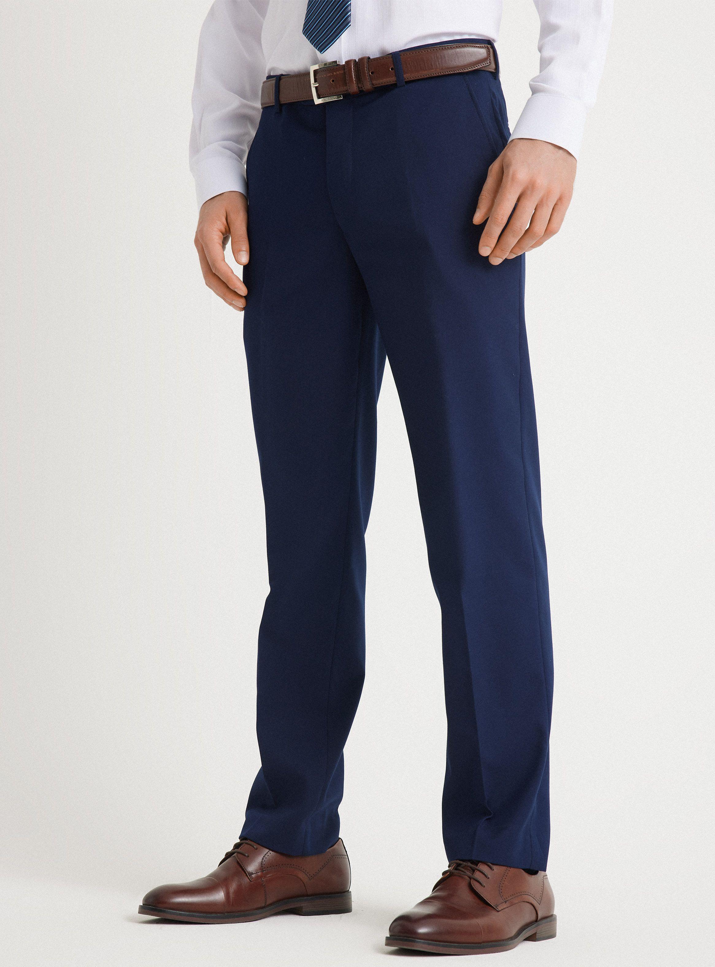 Pantalón Vestir Casimir 3-0