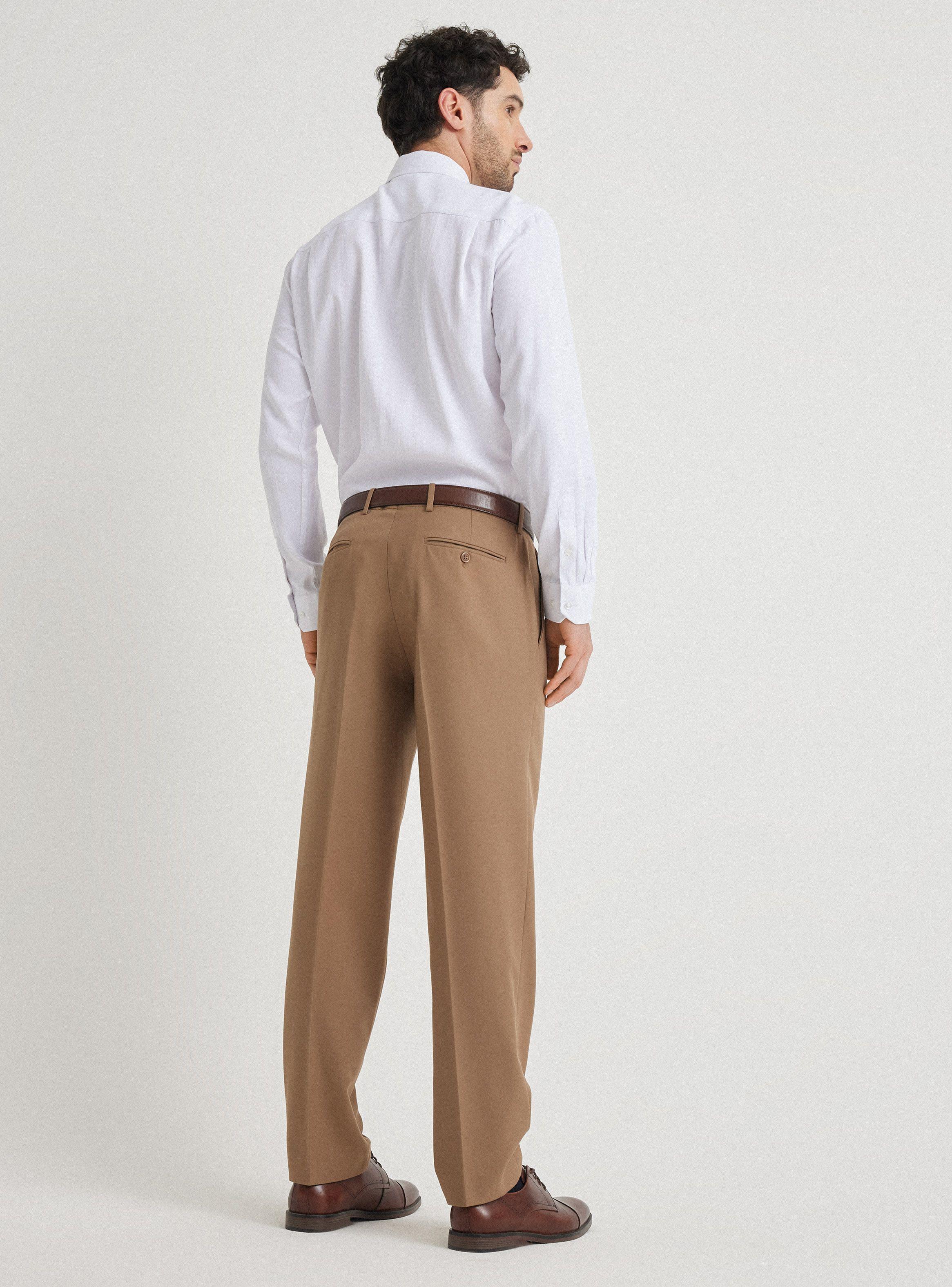 Pantalón Vestir Casimir 4-4