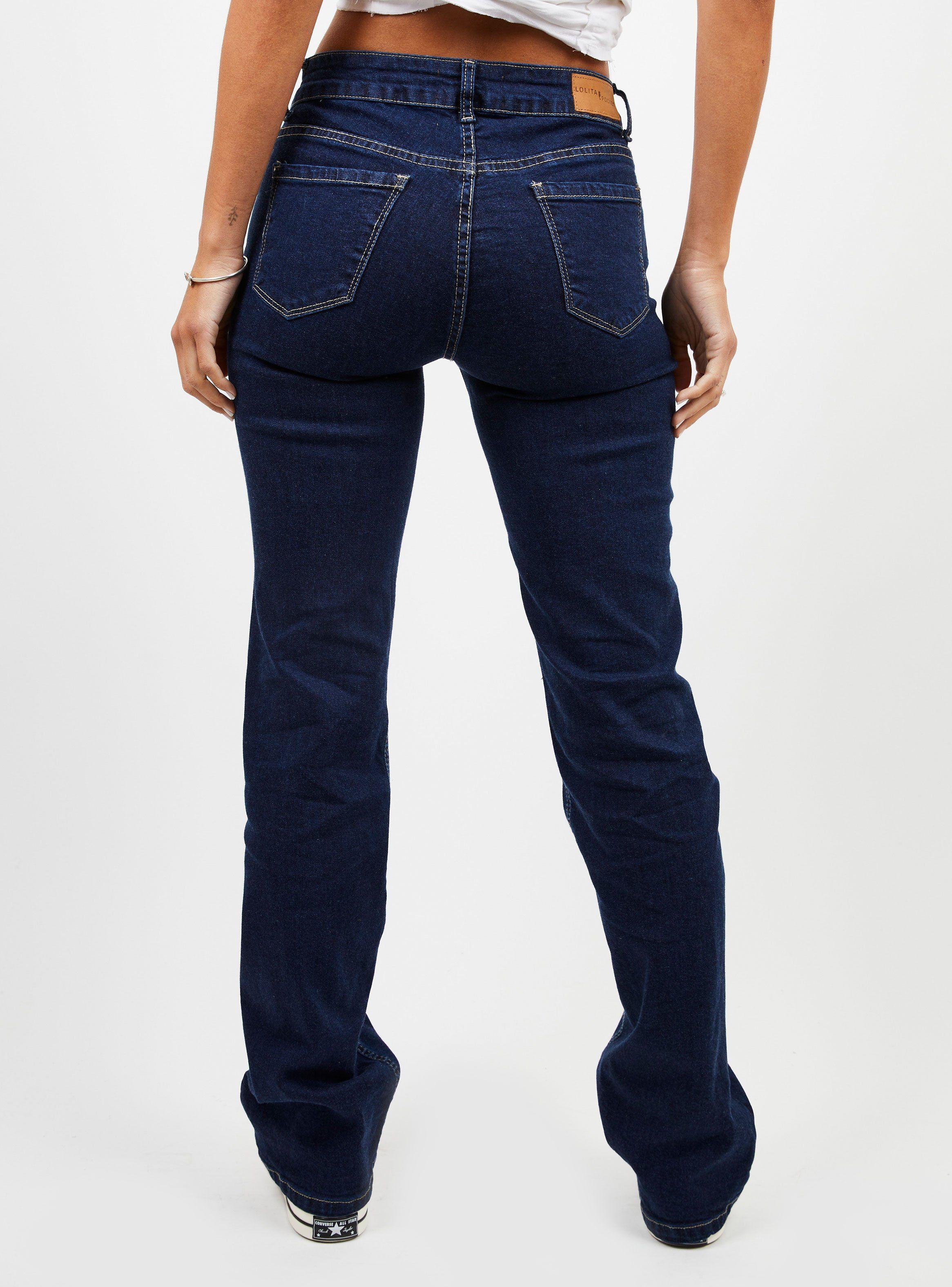 Jeans Karina con Bolsillos-1