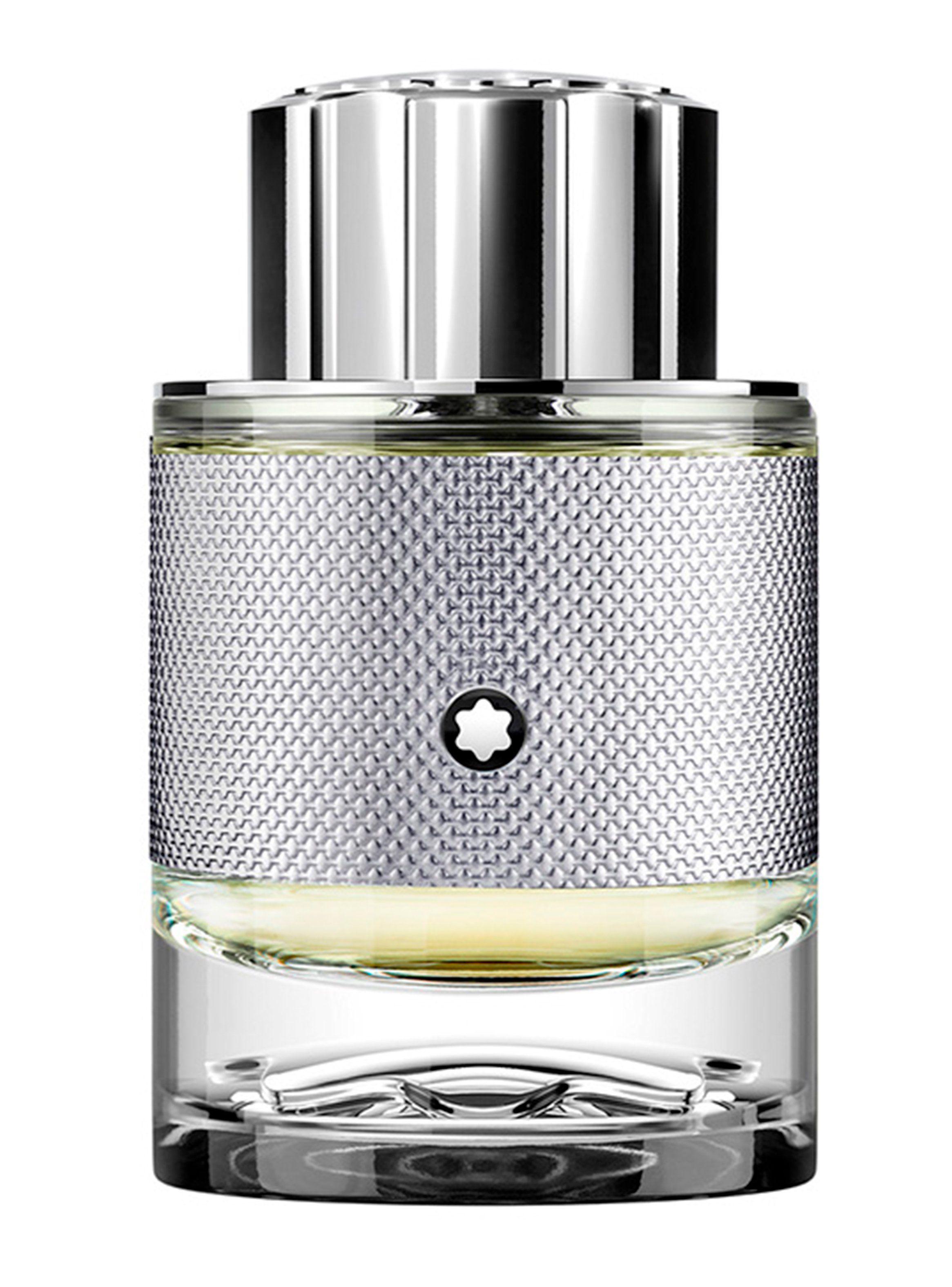 Perfume Explorer Platinium EDP Hombre 60 ml Montblanc-0