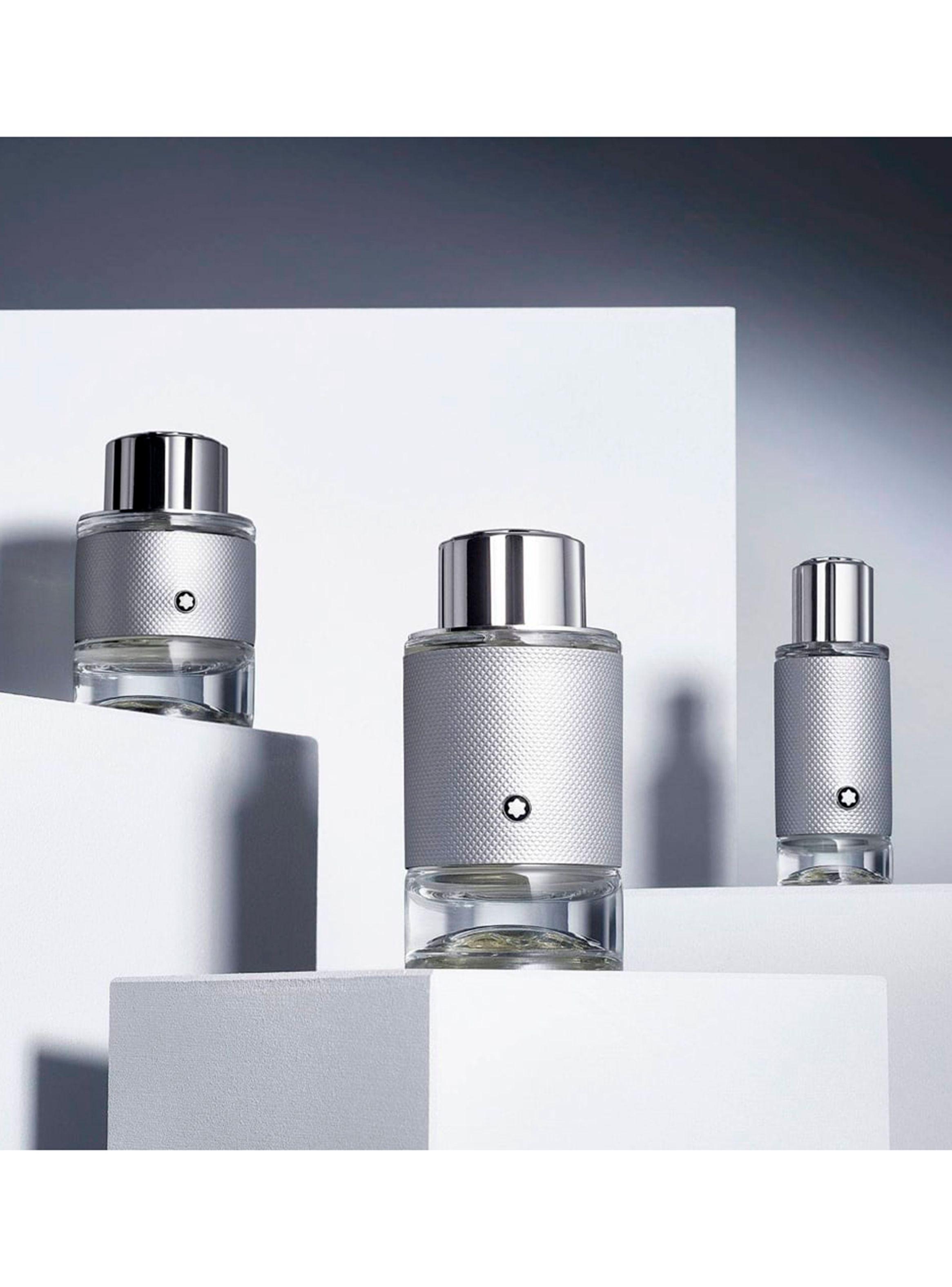 Perfume Explorer Platinium EDP Hombre 60 ml Montblanc-2