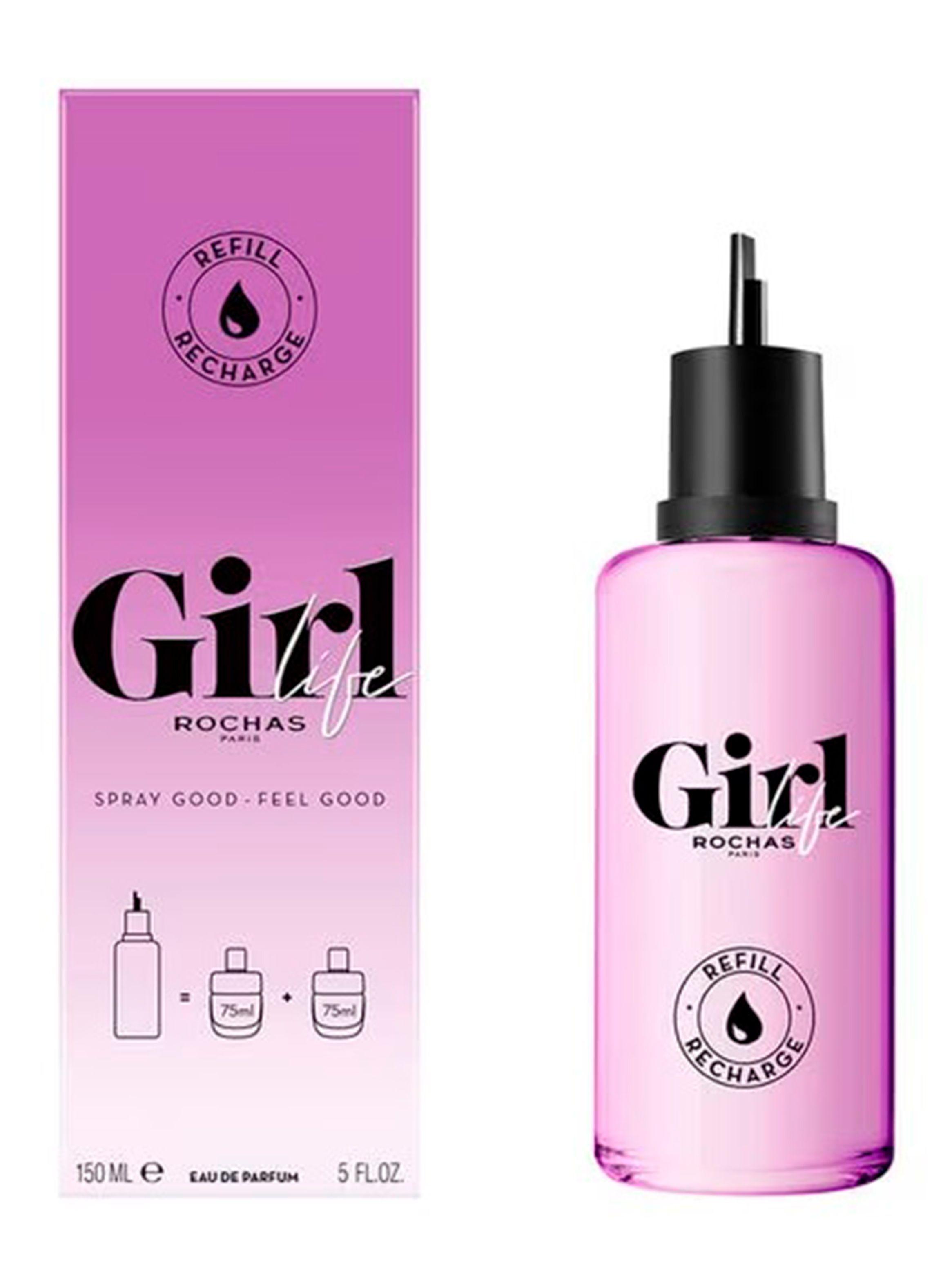 Perfume Rich Girl EDP 150 ml Refill-1