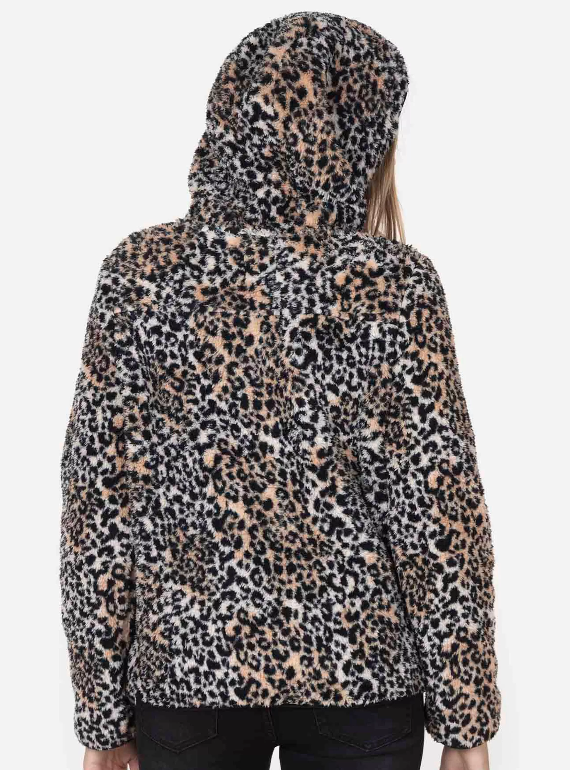Polerón Chiporro Animal Print-1