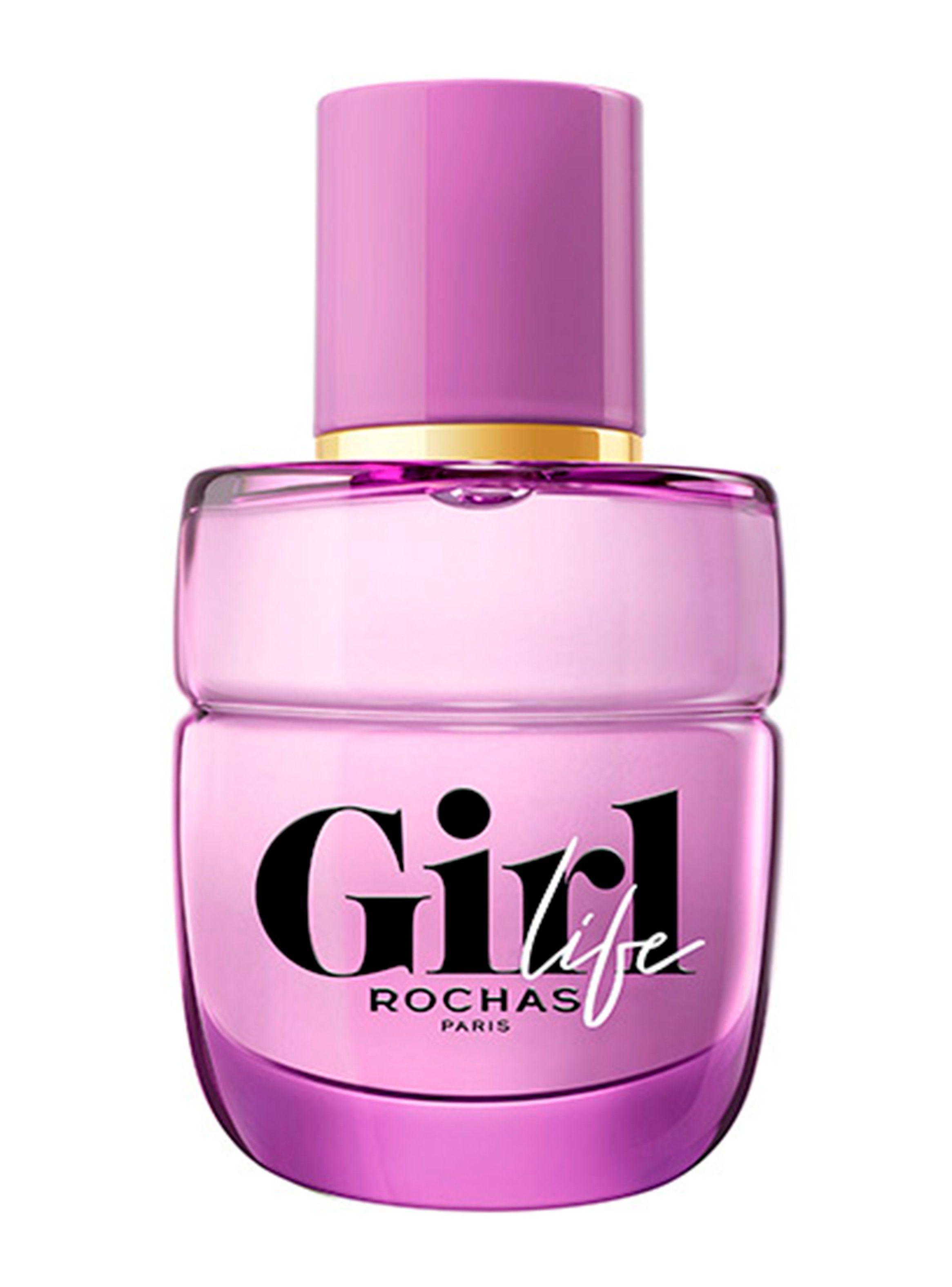 Perfume Girl Life EDP Mujer 40 ml Edición Limitada Rochas-0