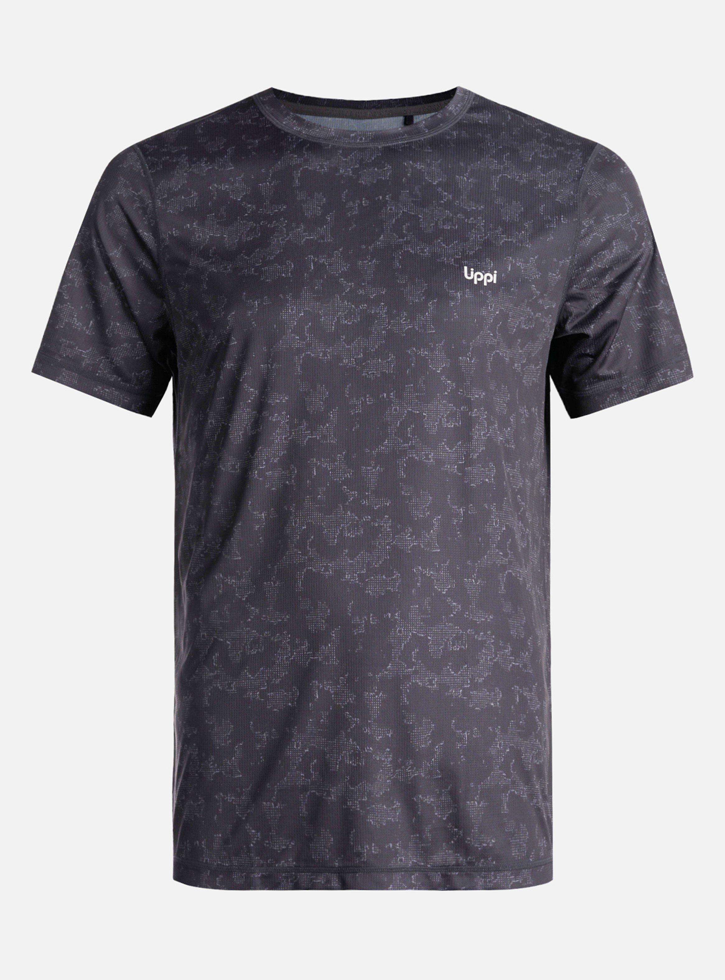 Polera Core Q-Dry T-Shirt Print-5