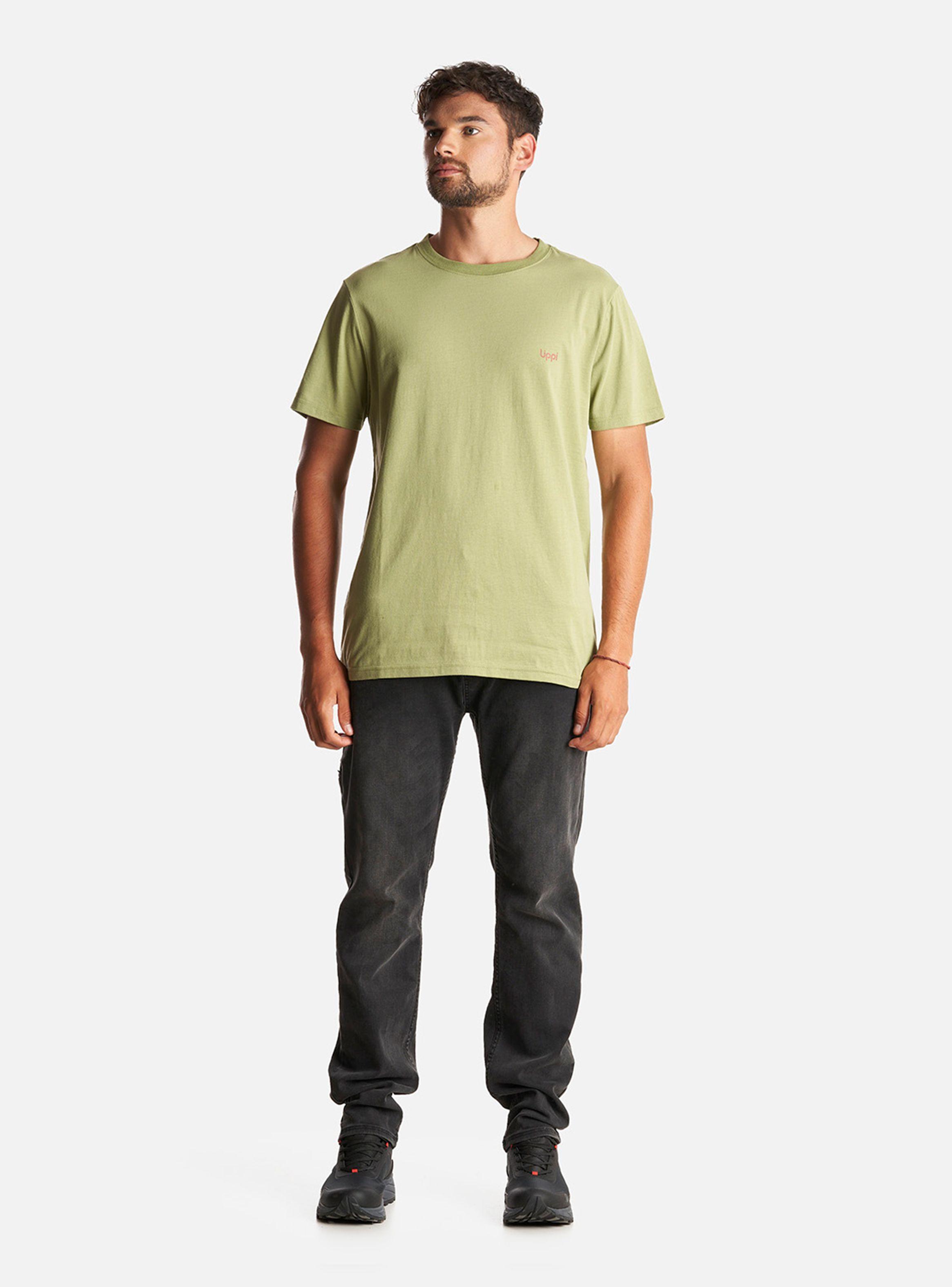 Polera Into The Mountain T-Shirt-4