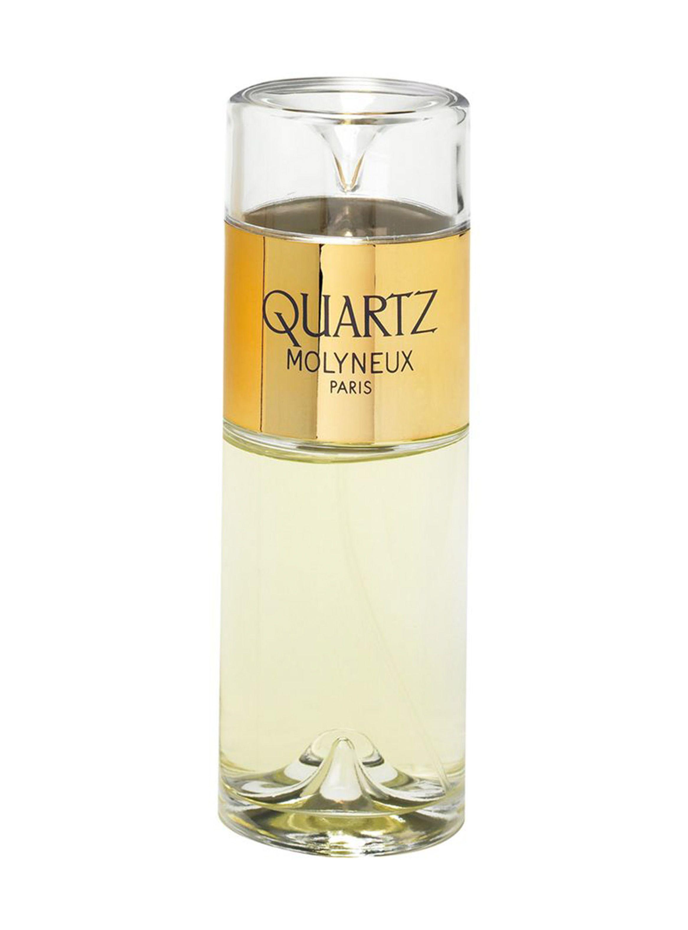 Perfume Molyneux Quart Mujer EDT 100 ml-0