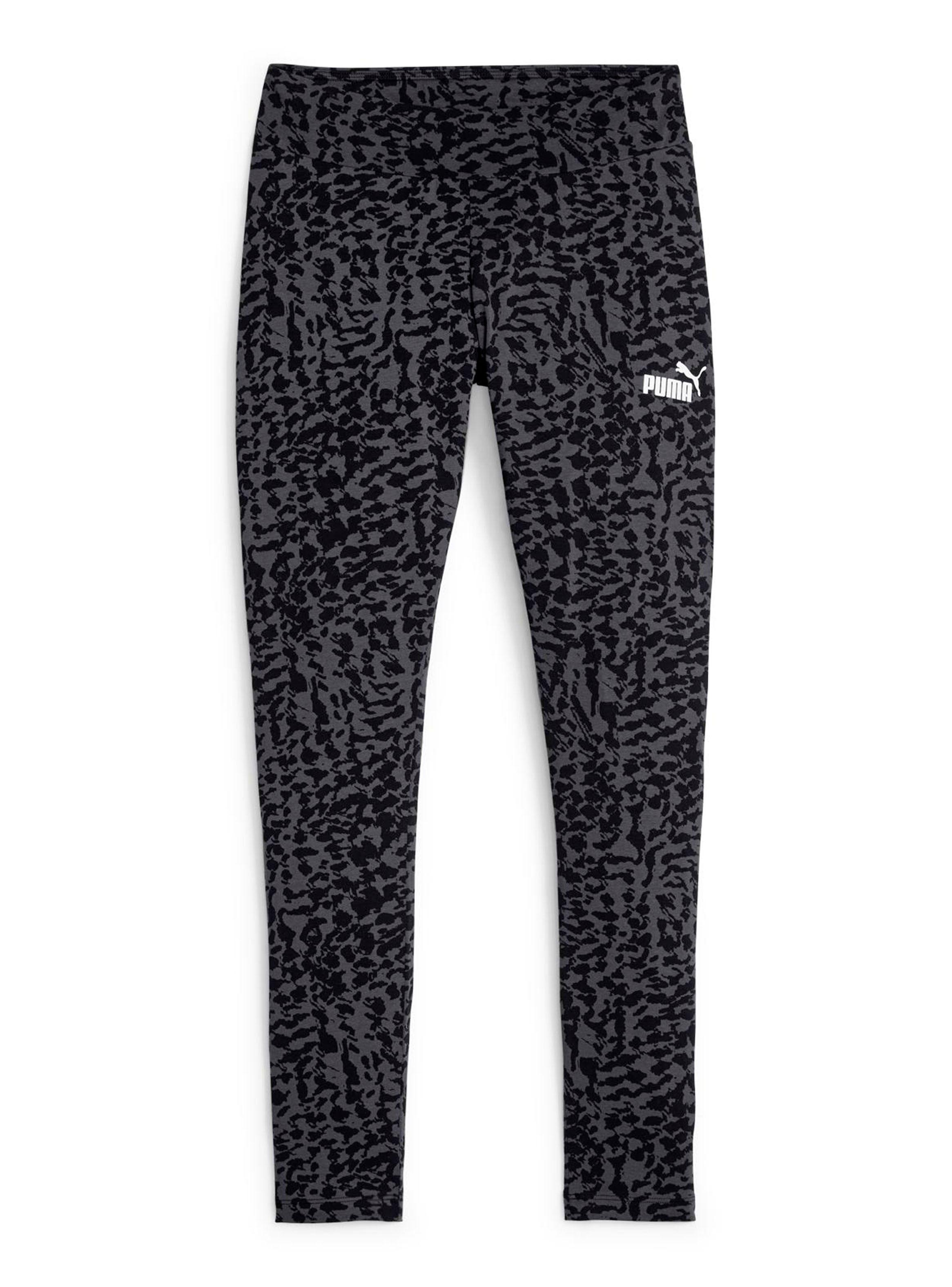Calza  Multicolor Ess+Animal Leggings-2