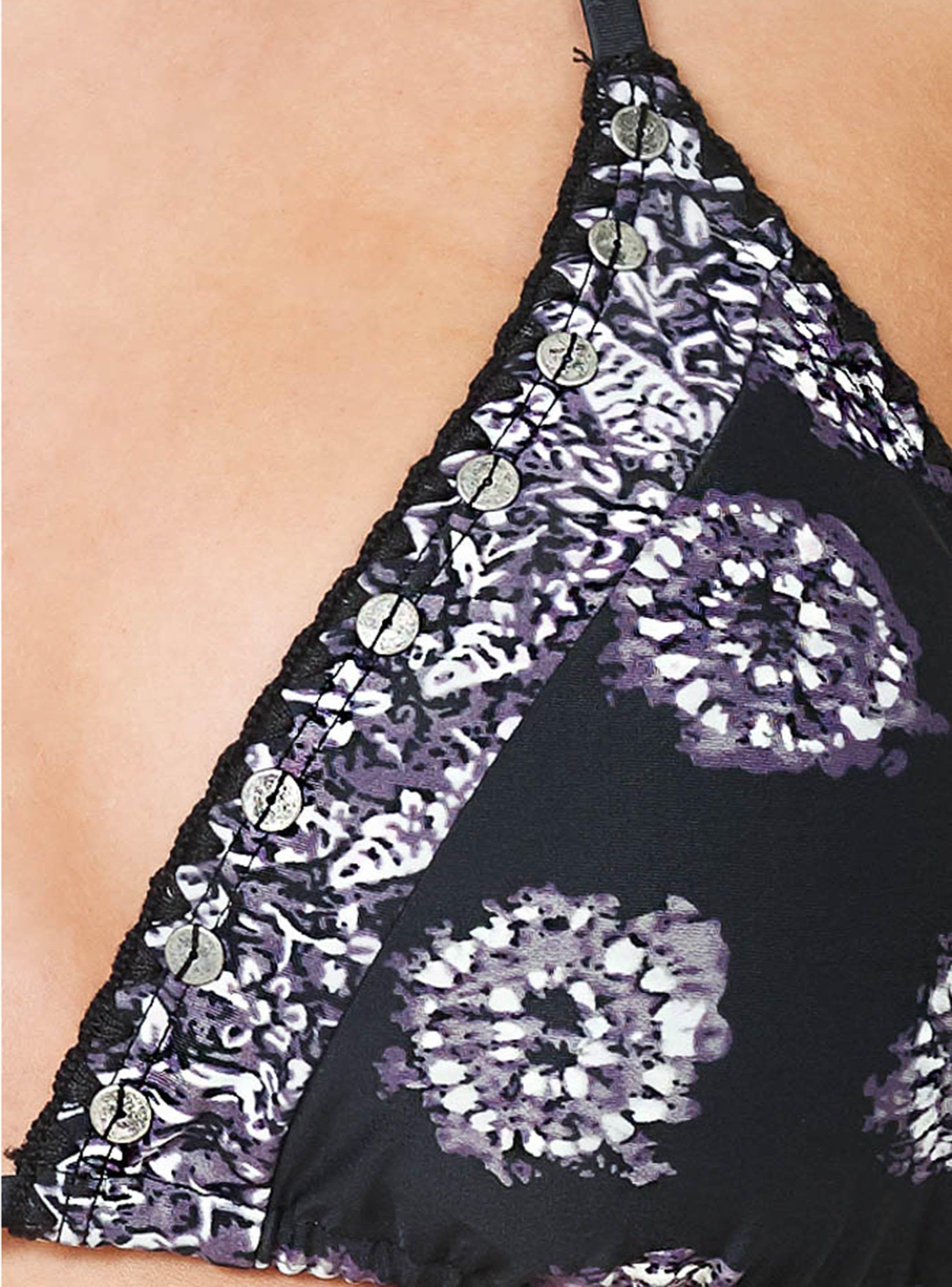 Traje de Baño 2 Piezas Estampado Umbrale-2