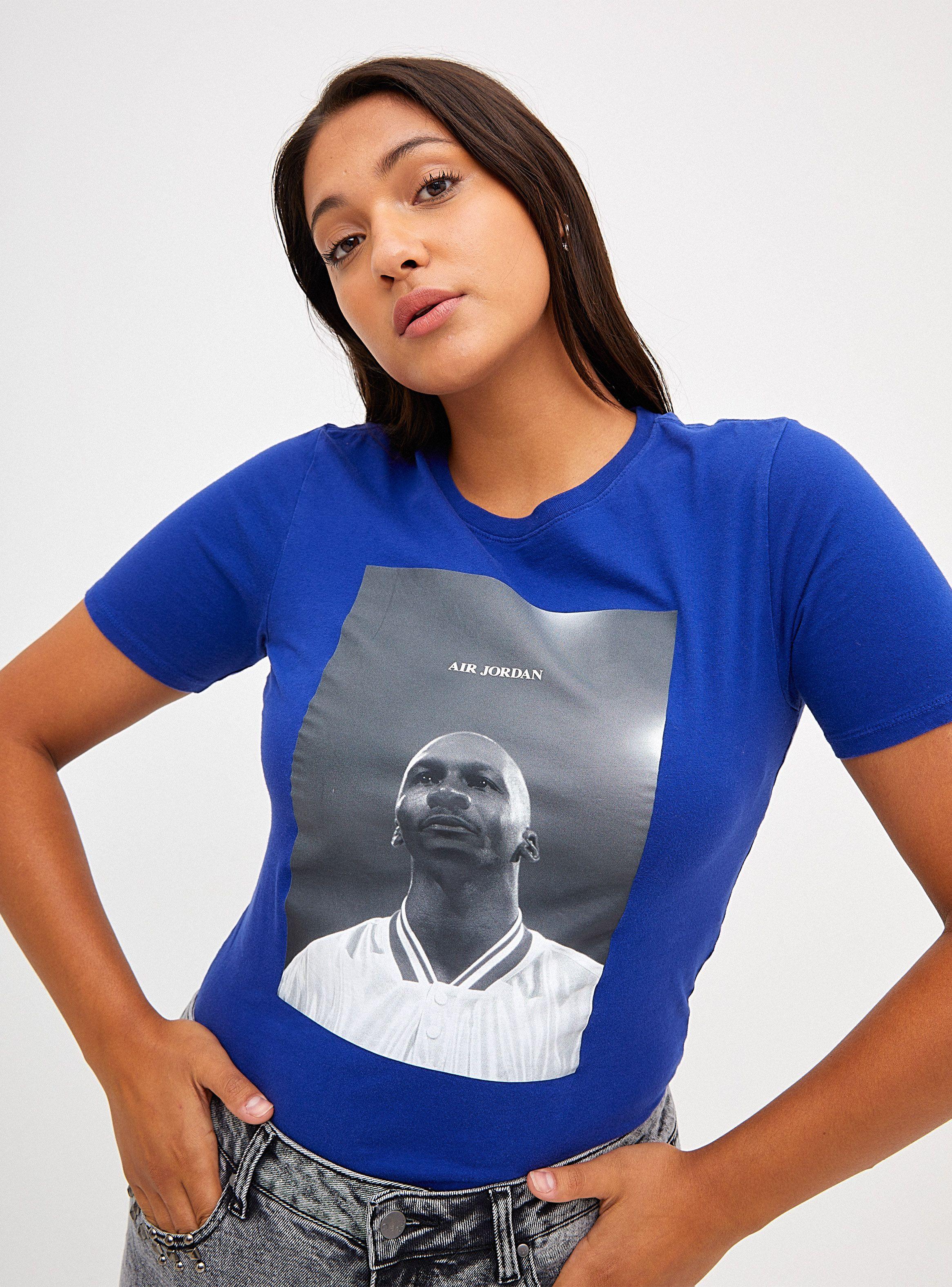 Polera Básica Adidas Talla S-2