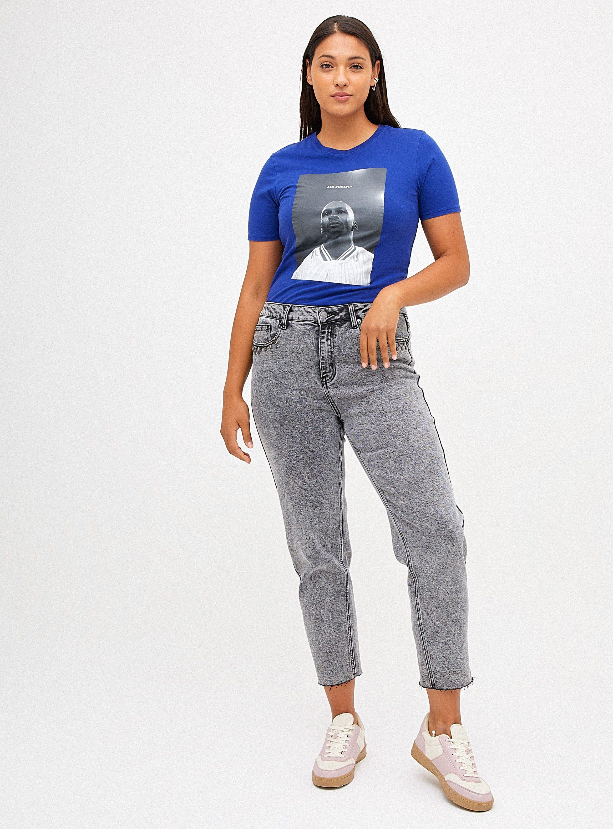 Polera Básica Adidas Talla S-3