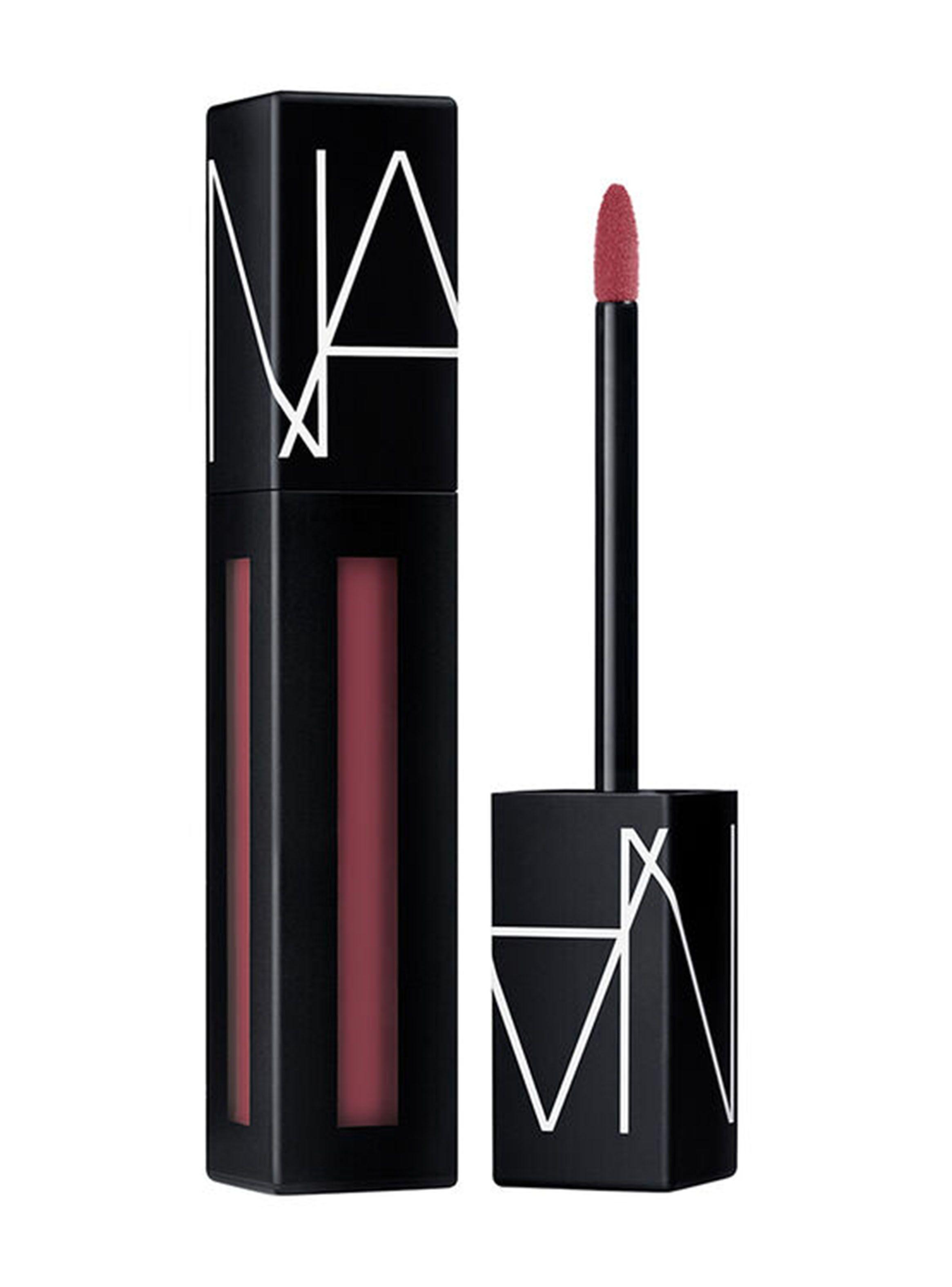 Labial Nars Powermatte Lip Pigment Save The Queen-0