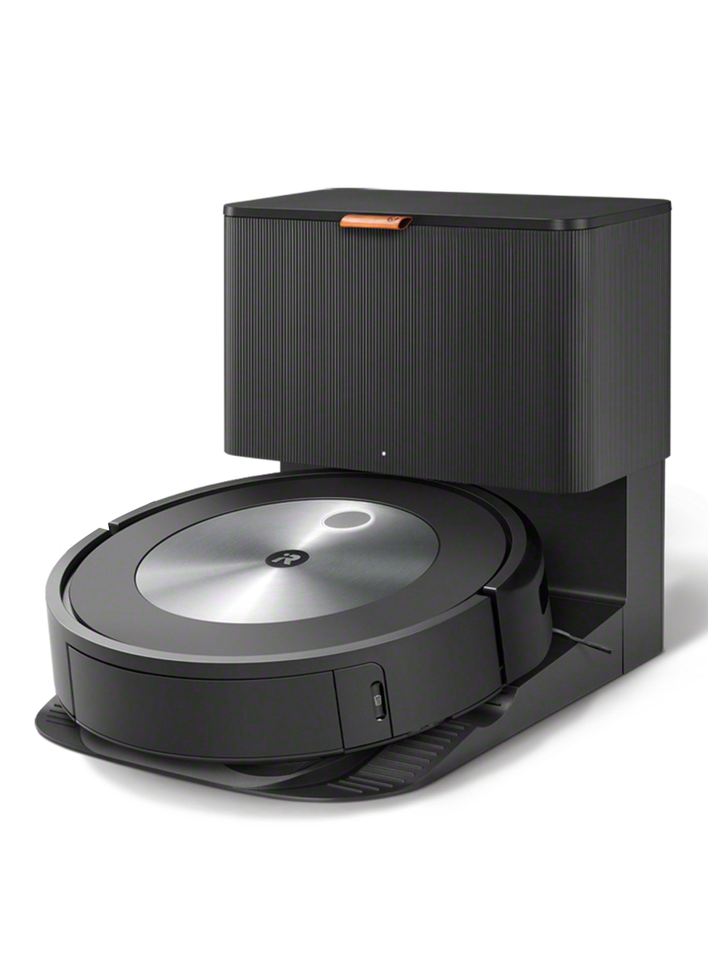Aspiradora Robot Roomba j7+-0