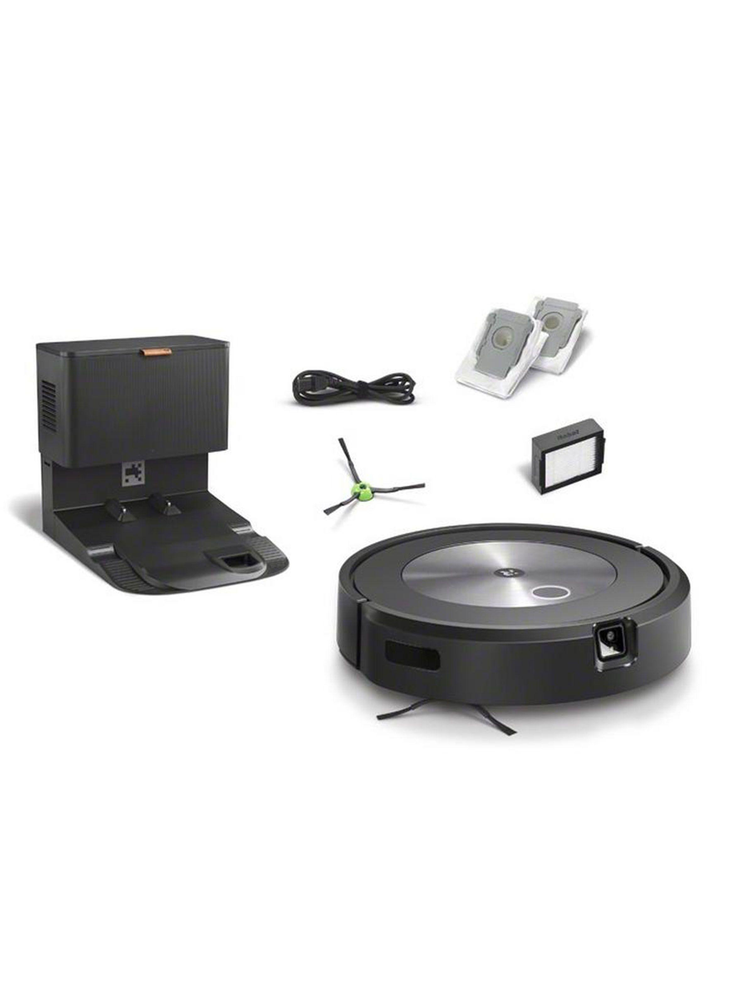 Aspiradora Robot Roomba j7+-1