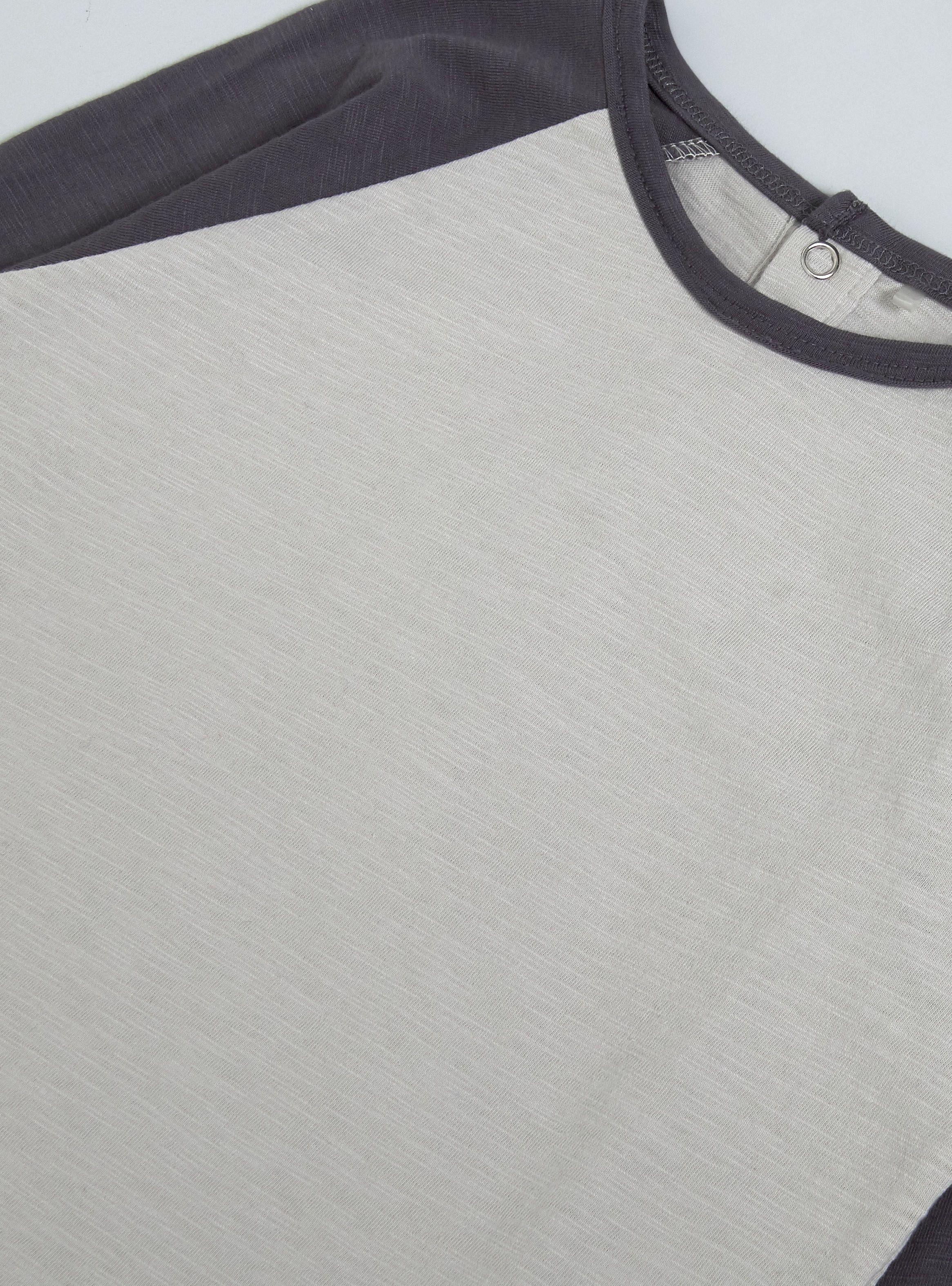 Polera Yarn Dyed-2