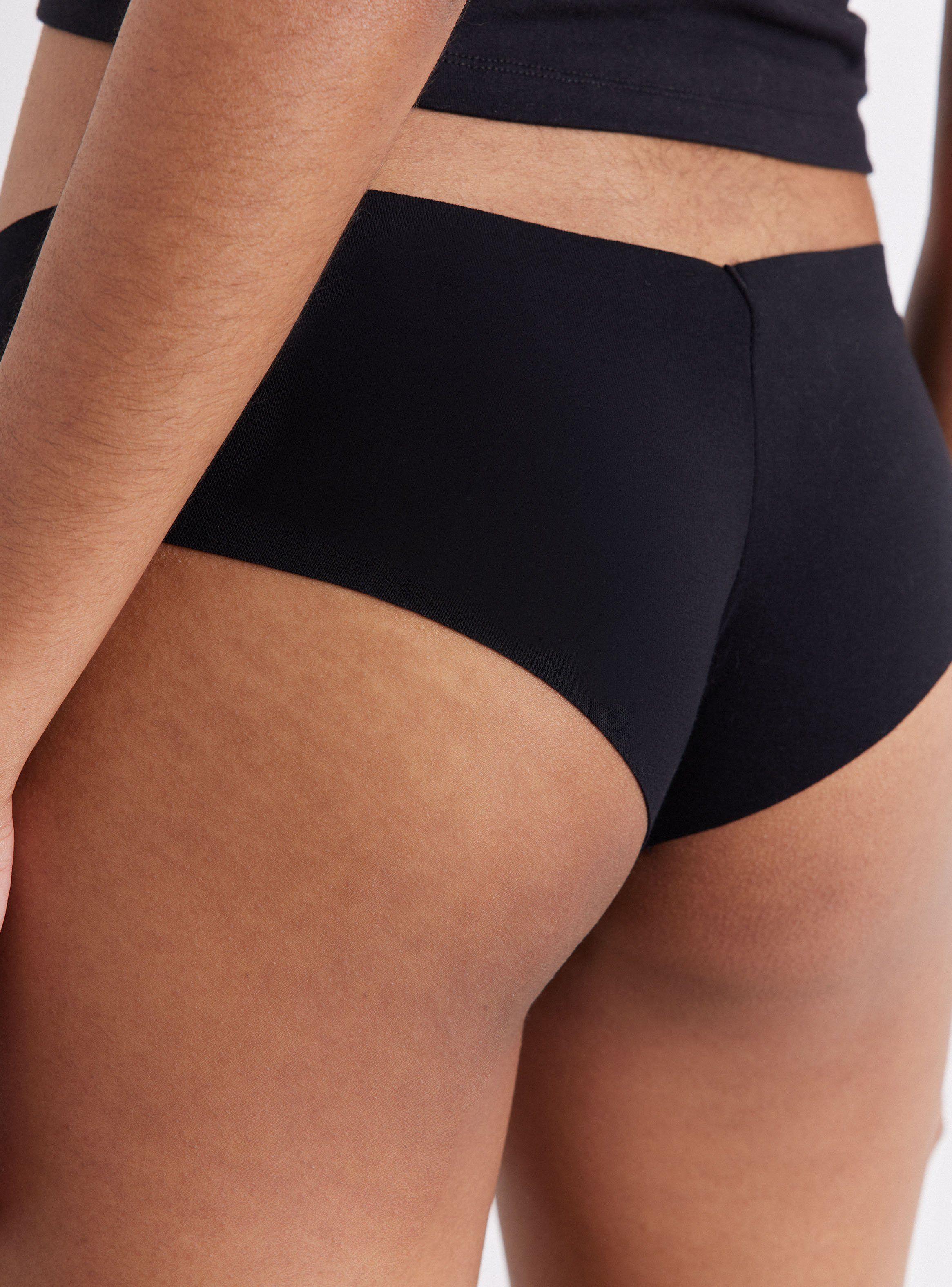 3 Pack Pantaleta Algodón Color Básico-2