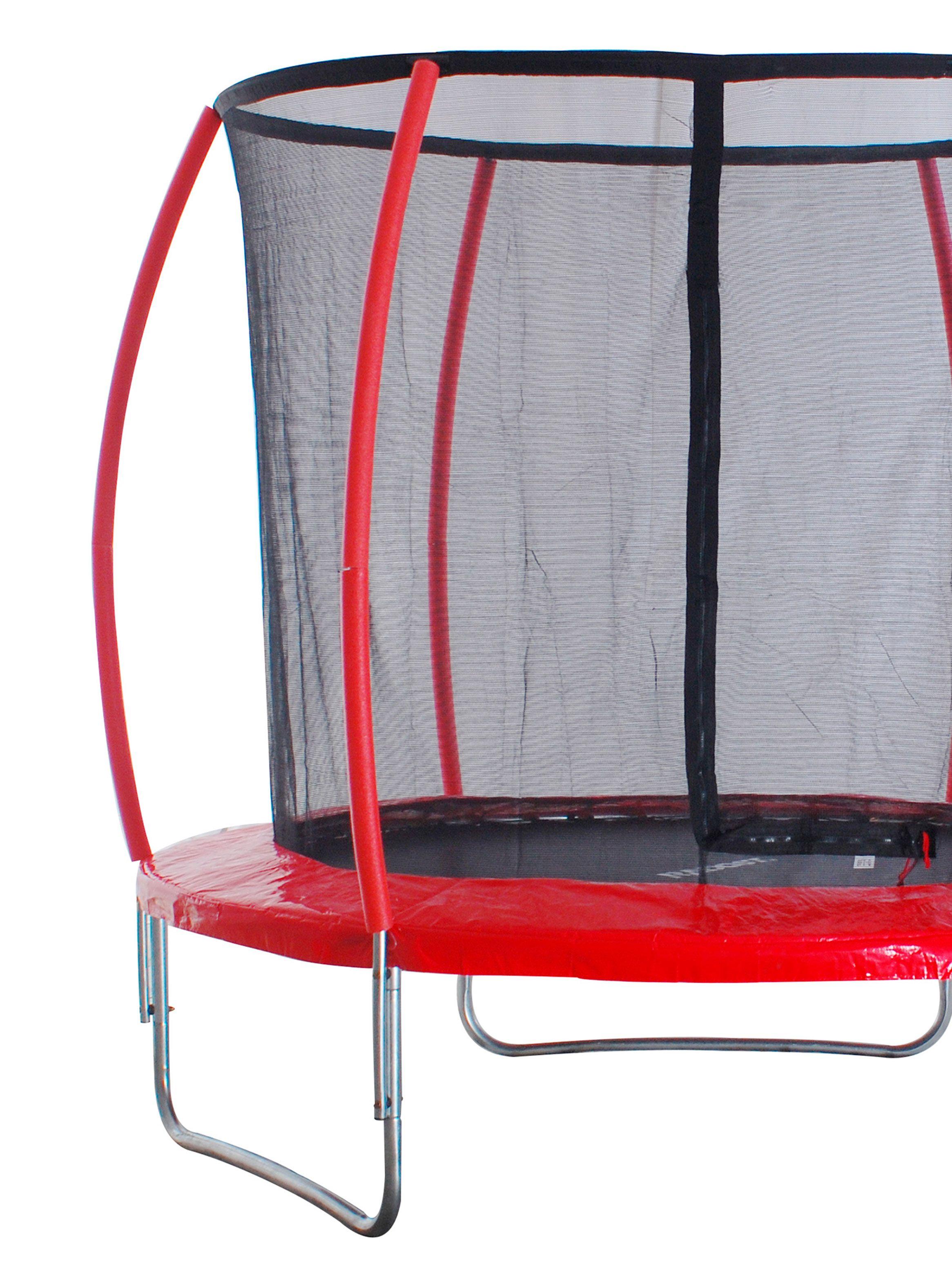 Cama Elástica Lantern 2.44 metros-1