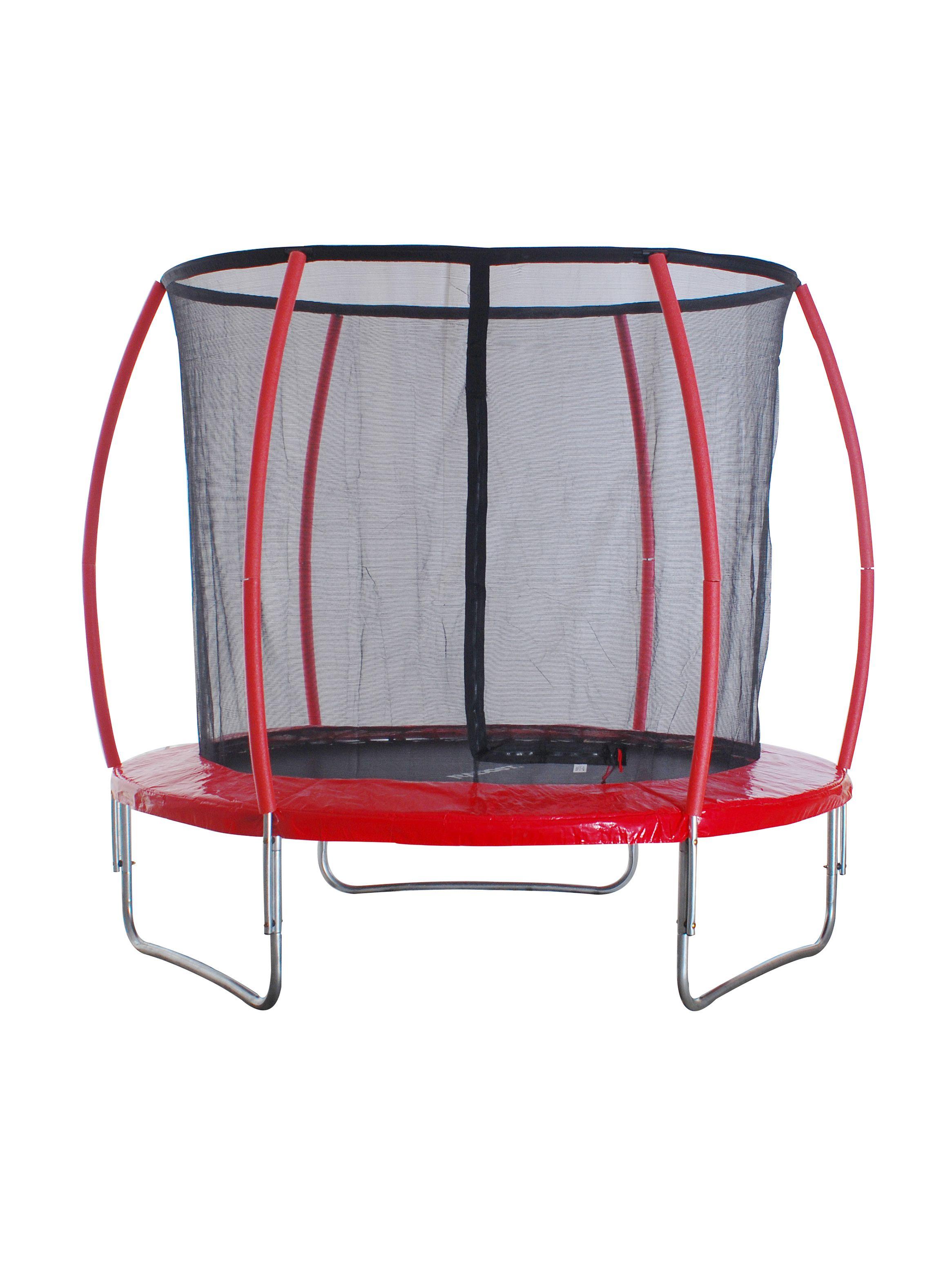 Cama Elástica Lantern 2.44 metros-0