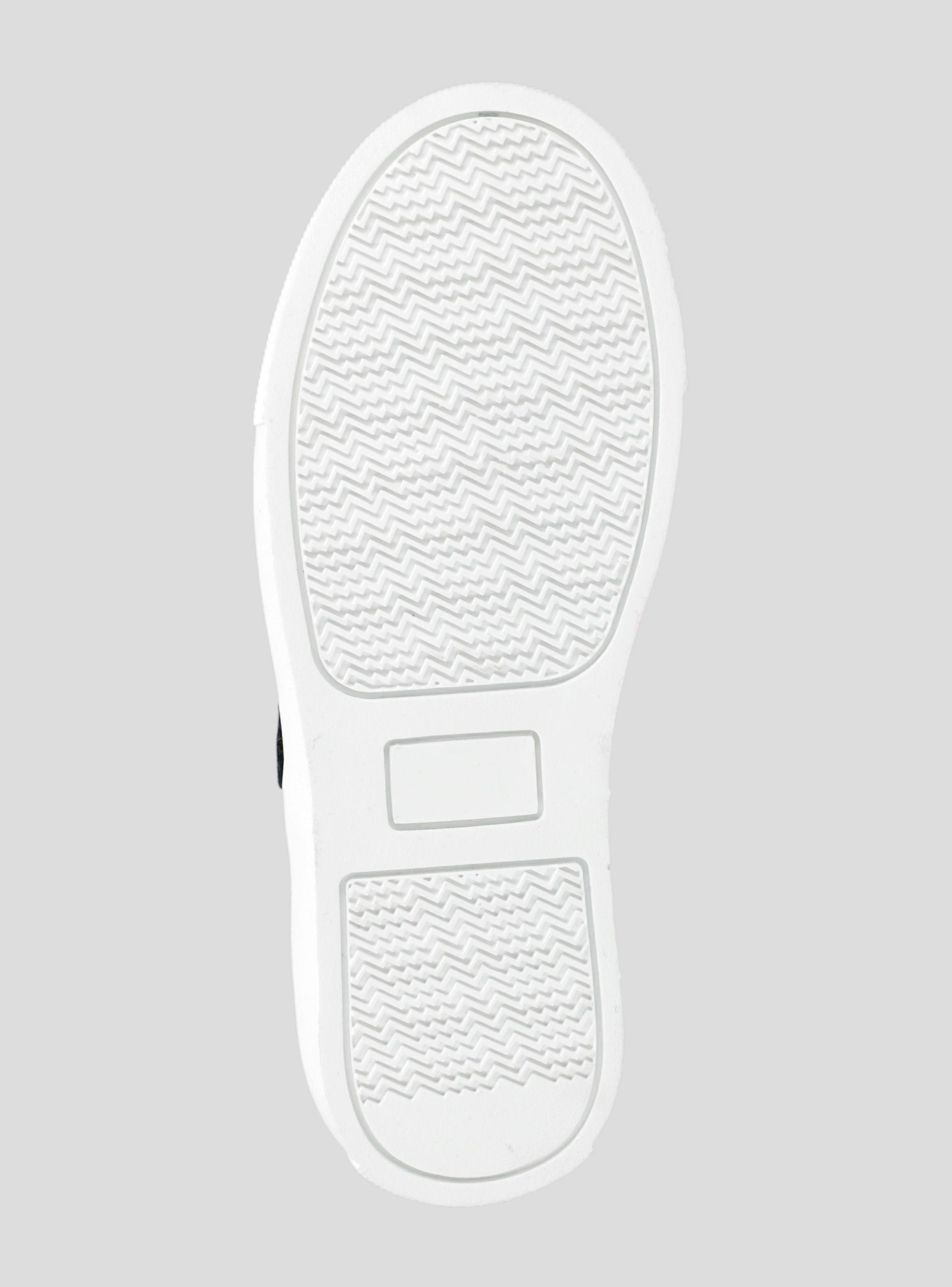 Zapato Casual Reina con Velcro Niña-3