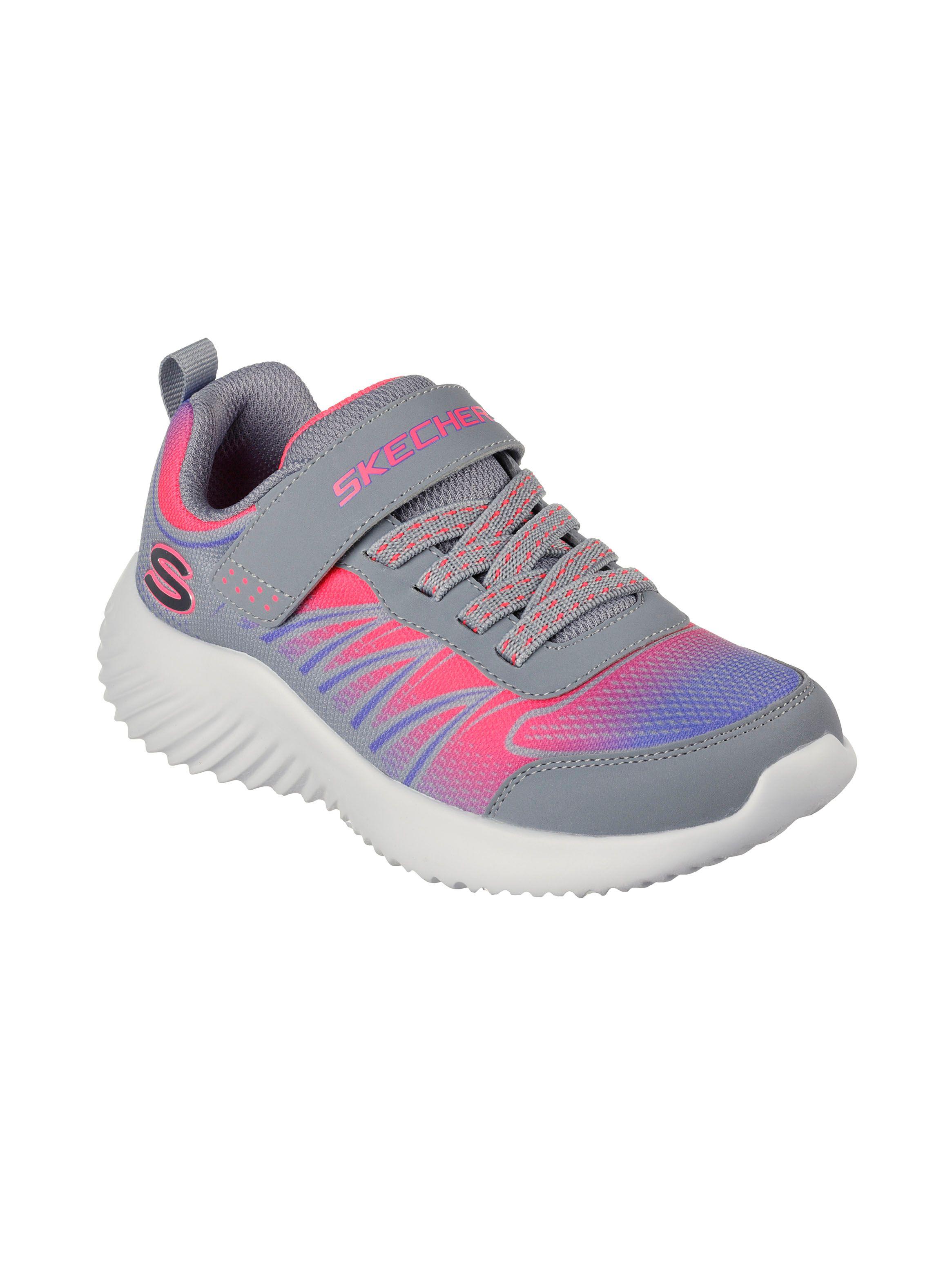 Zapatilla Urbana Bounder-Groovy Moves Niña-1