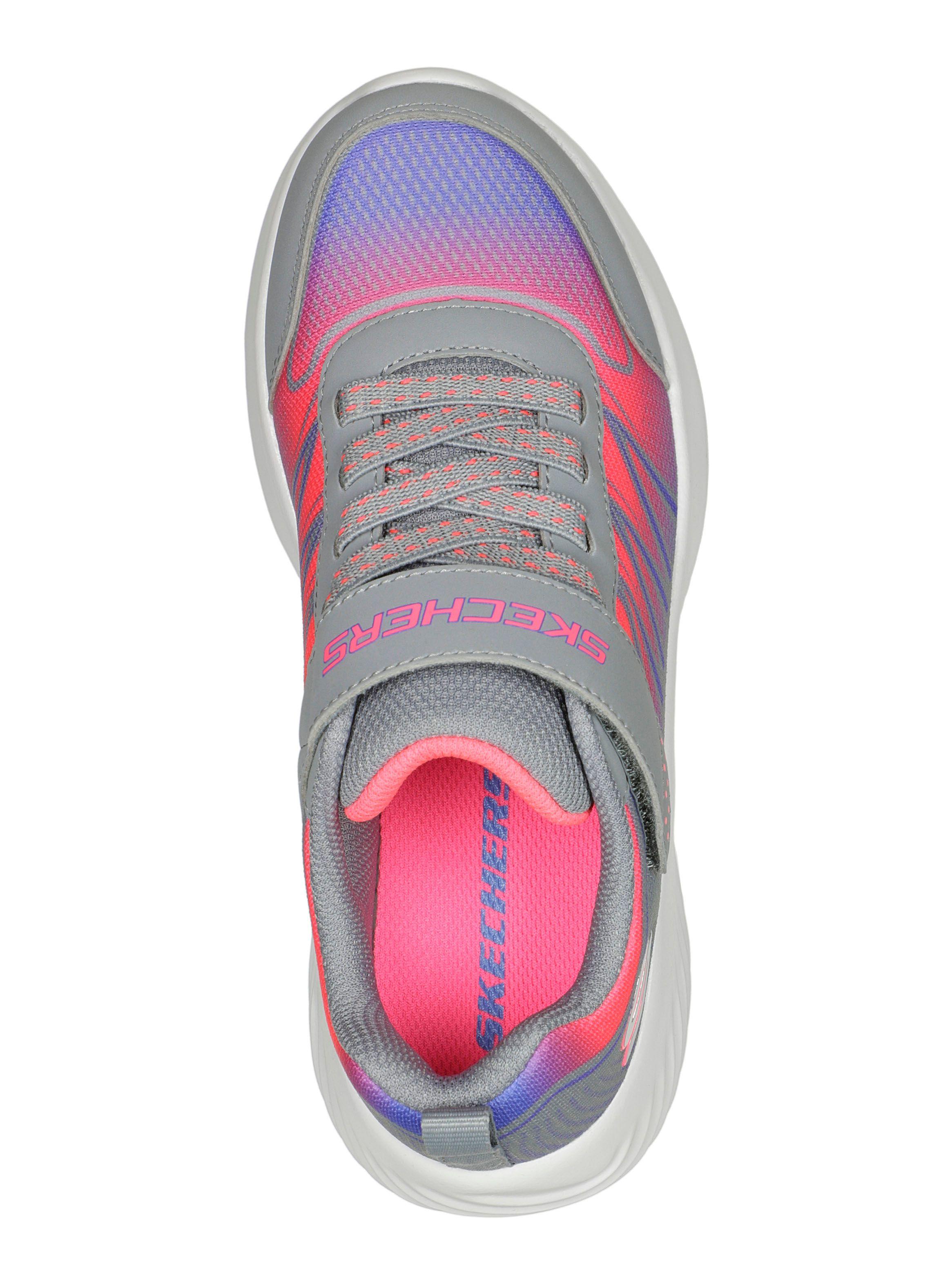 Zapatilla Urbana Bounder-Groovy Moves Niña-2