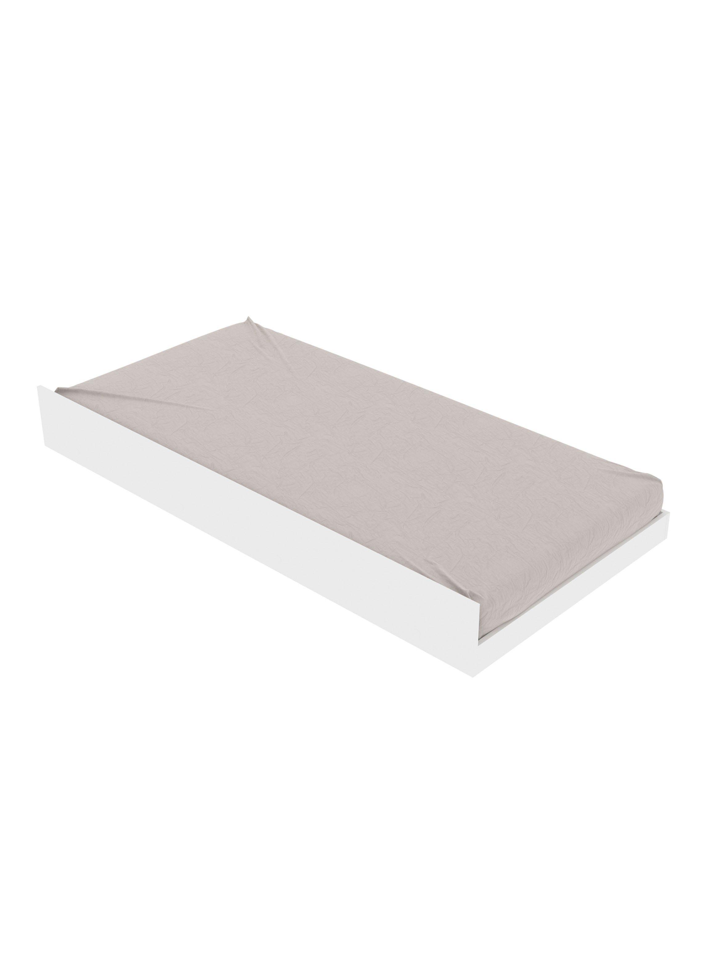 Base Cama Nido 1 Plaza CM-2