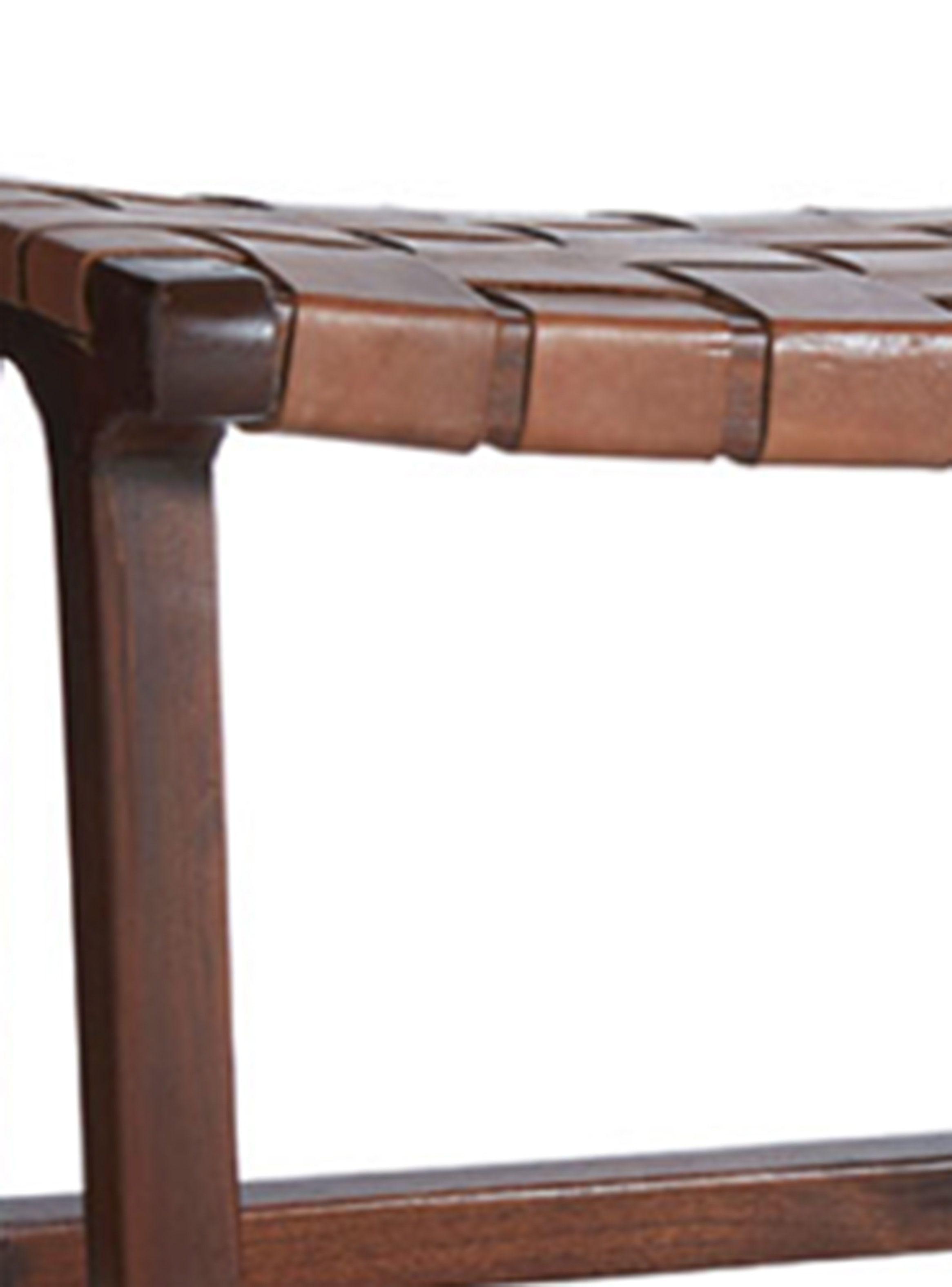 Piso Austral Cuero Bajo 42 cm-4