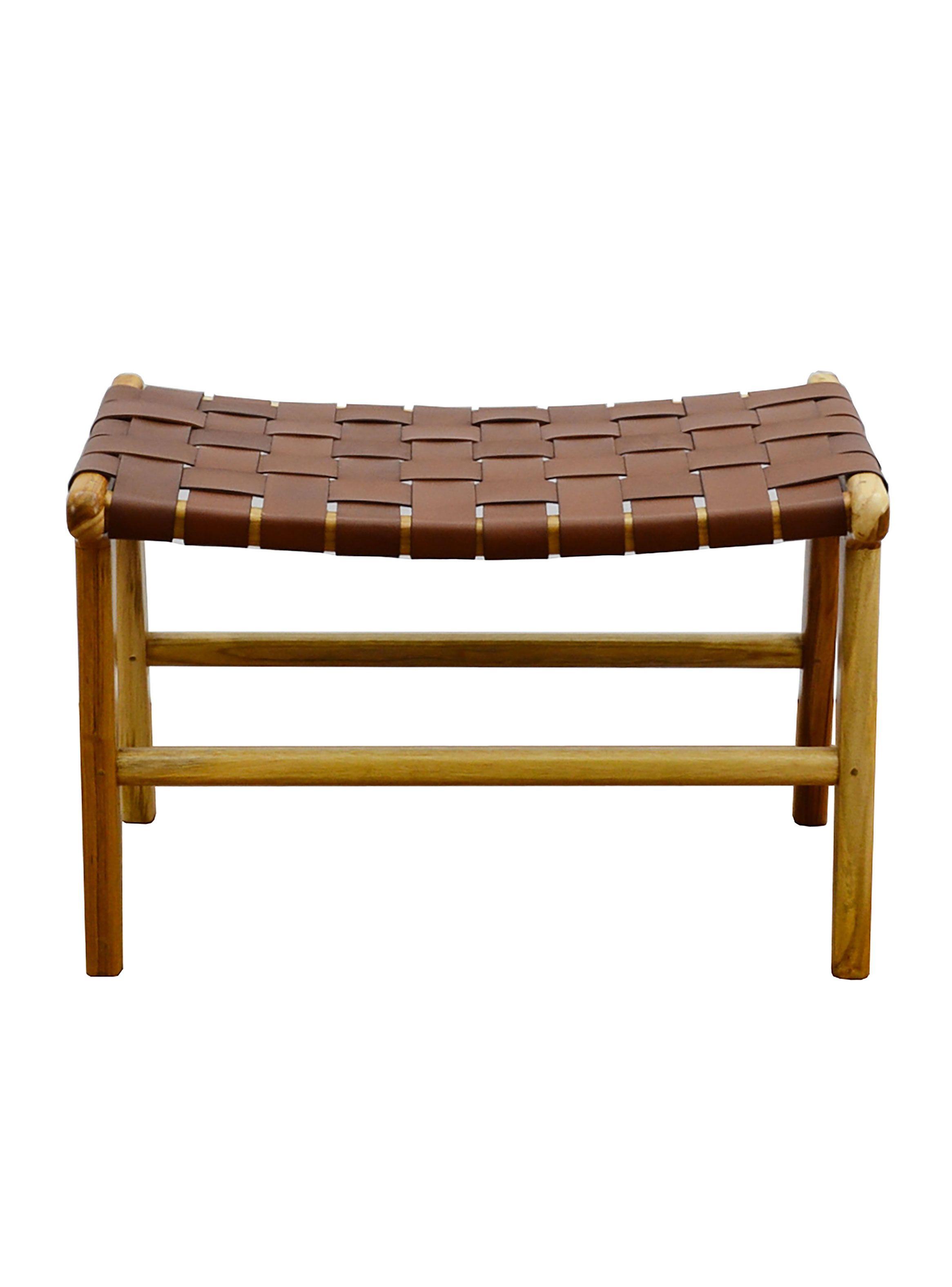 Piso Austral Cuero Bajo 42 cm-2