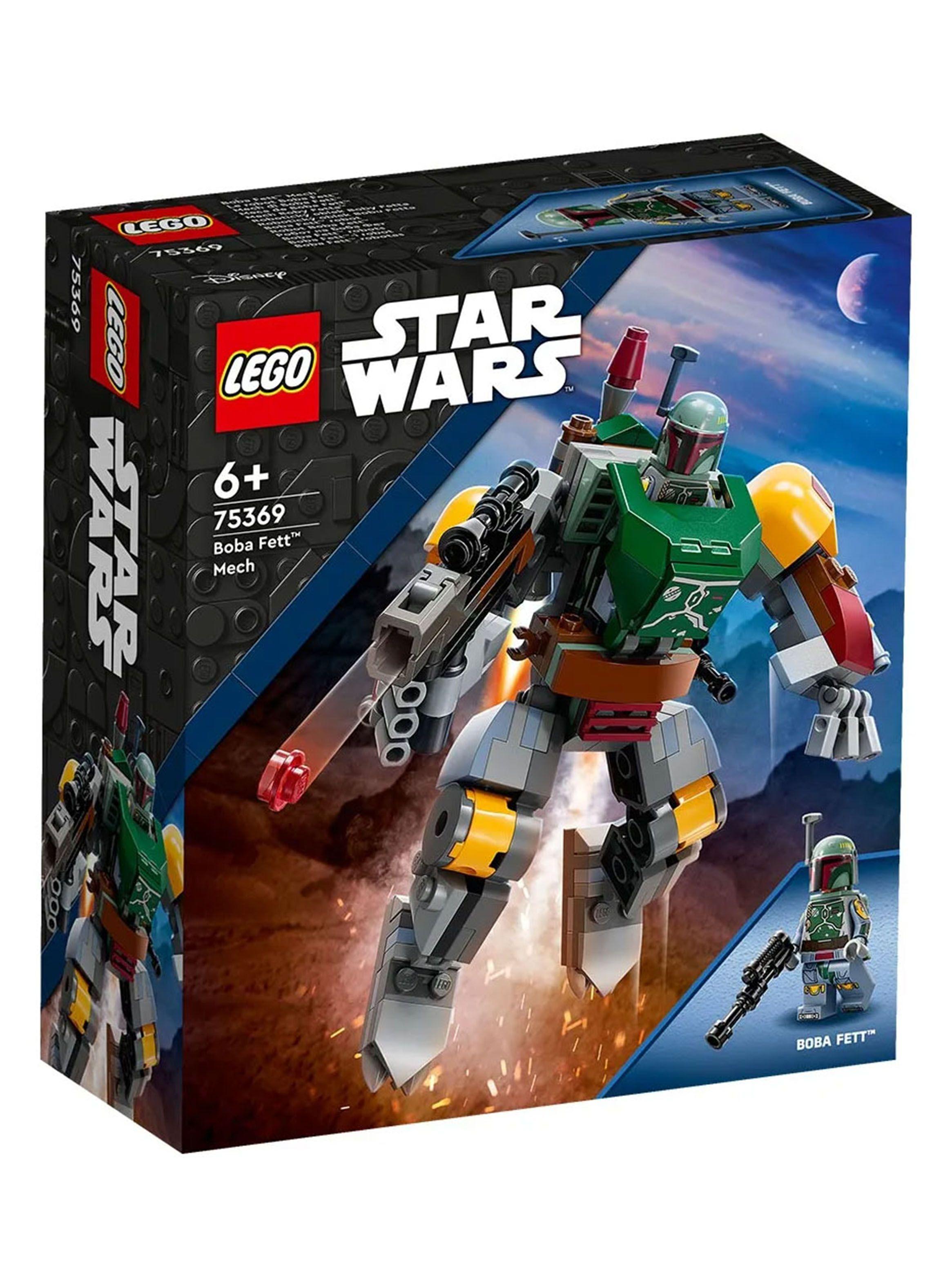 Armable Meca de Boba Fett-3
